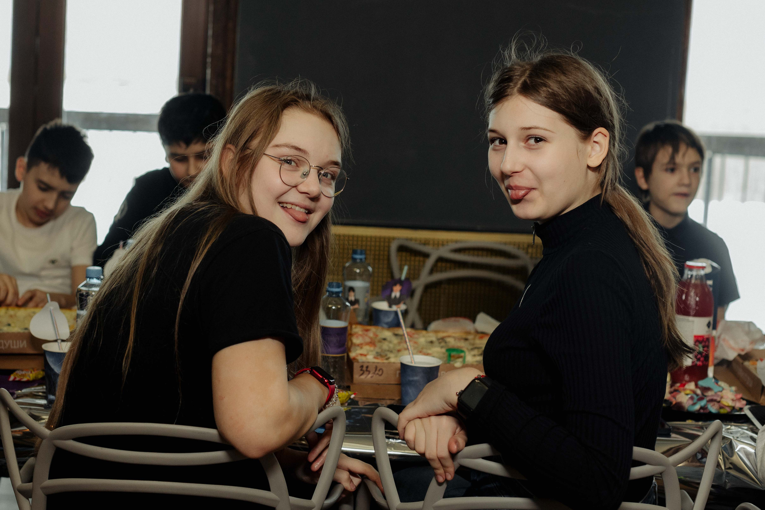 День рождения Камилы. Алексей Шаров — свадебный и репортажный фотограф в Нижнем Новгороде