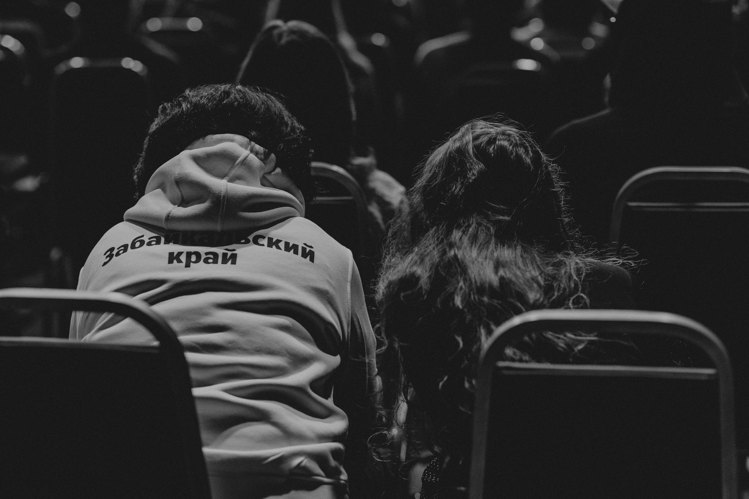 Russian Event Awards. Алексей Шаров — свадебный и репортажный фотограф в Нижнем Новгороде