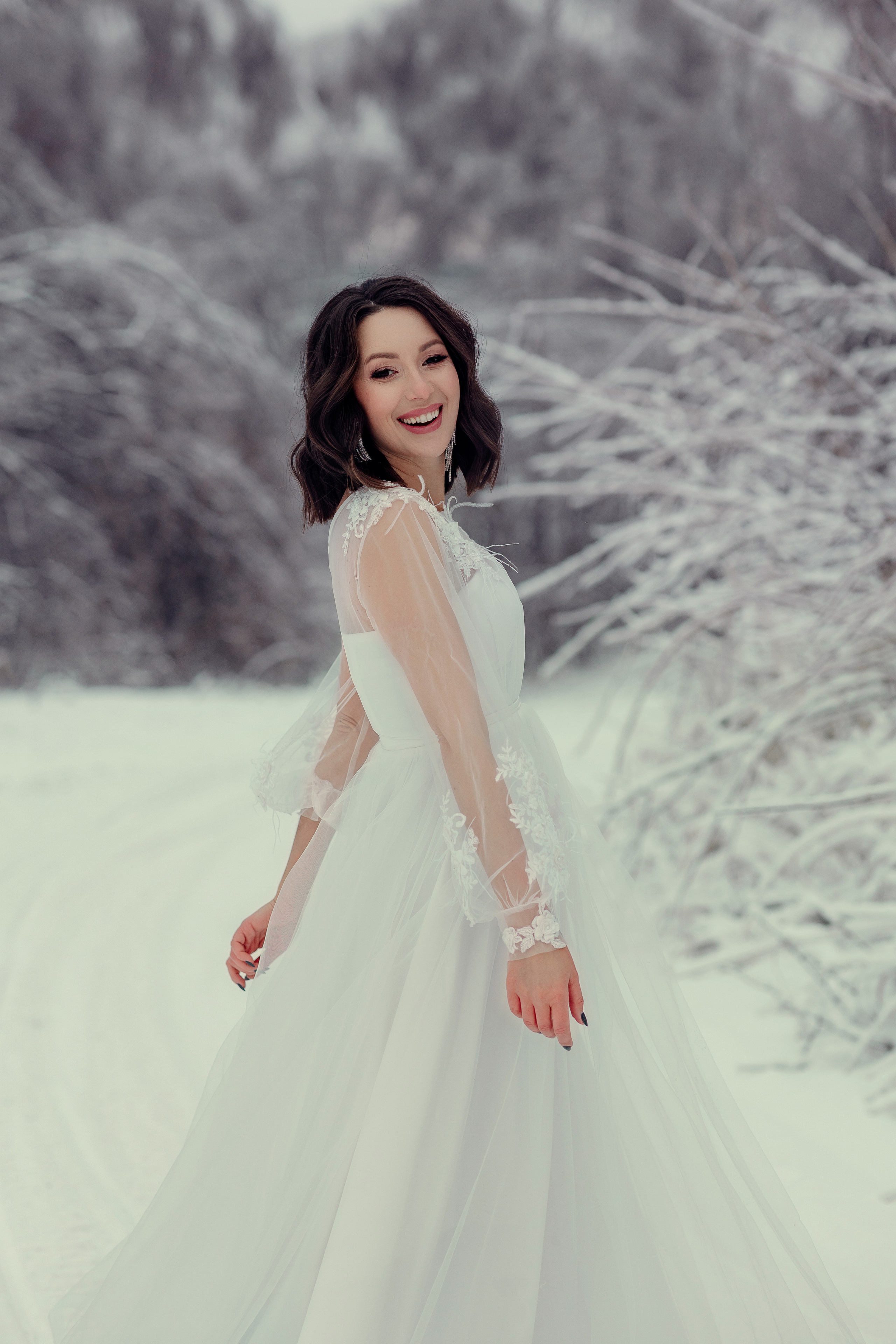 Игорь & Юлия. Алексей Шаров — свадебный и репортажный фотограф в Нижнем Новгороде