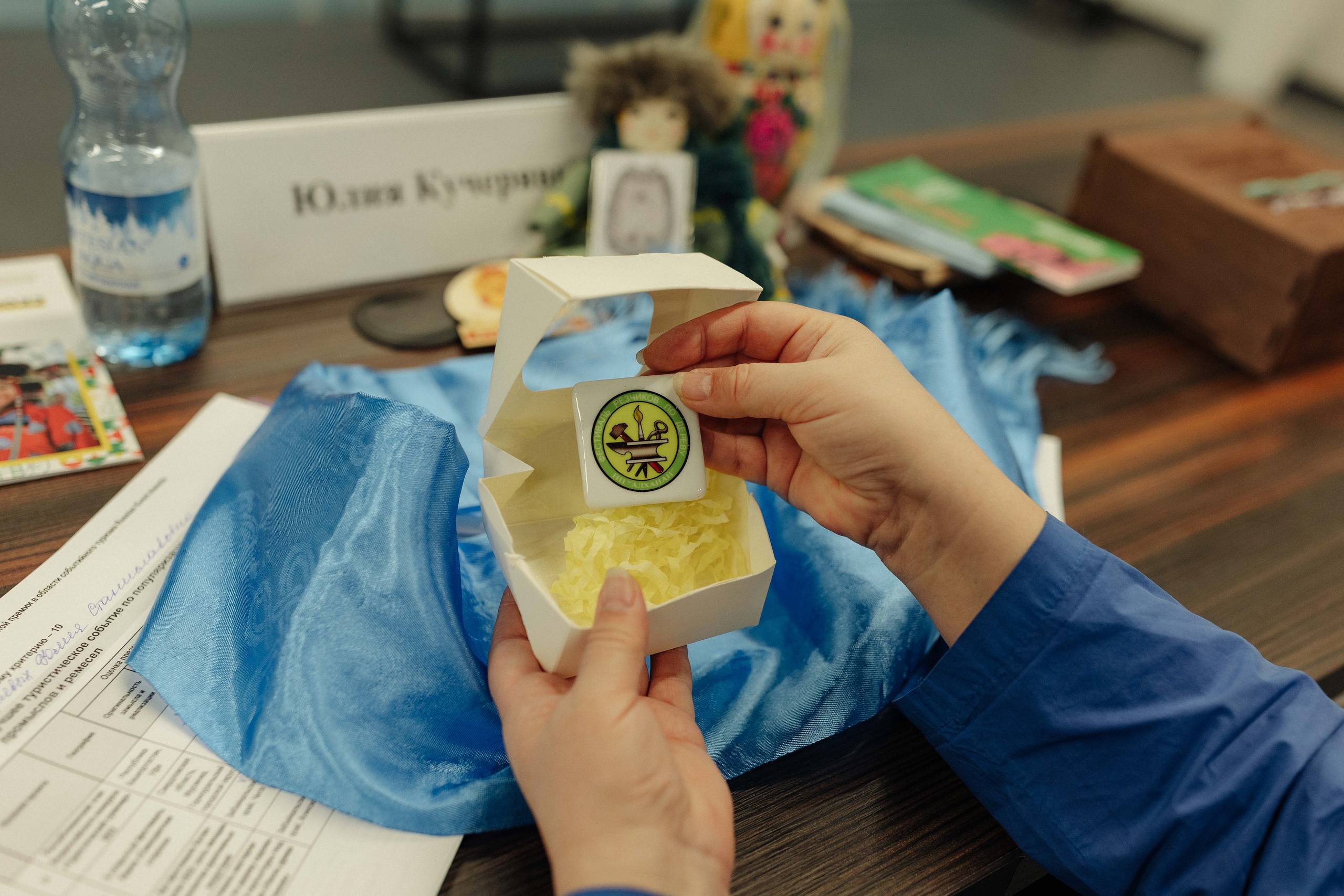 Russian Event Awards. Алексей Шаров — свадебный и репортажный фотограф в Нижнем Новгороде