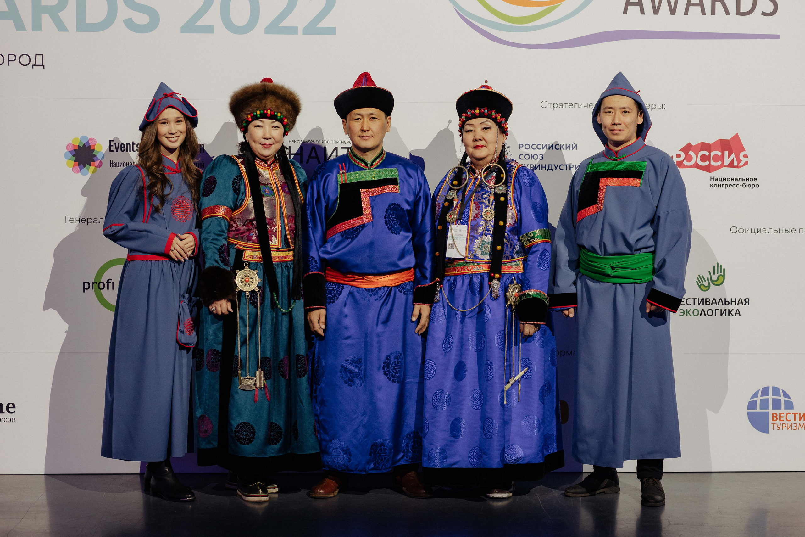 Russian Event Awards. Алексей Шаров — свадебный и репортажный фотограф в Нижнем Новгороде