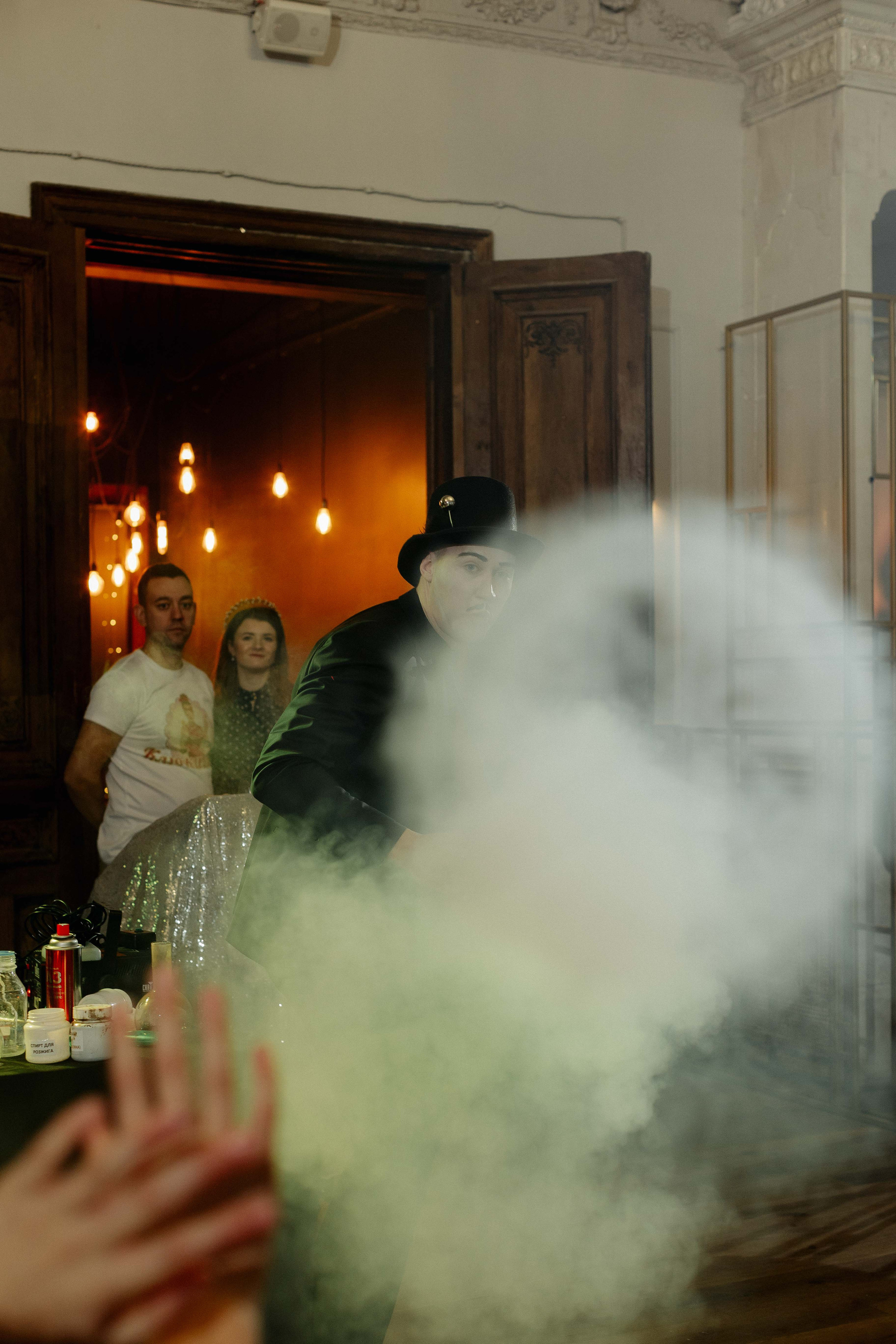 День рождения Камилы. Алексей Шаров — свадебный и репортажный фотограф в Нижнем Новгороде