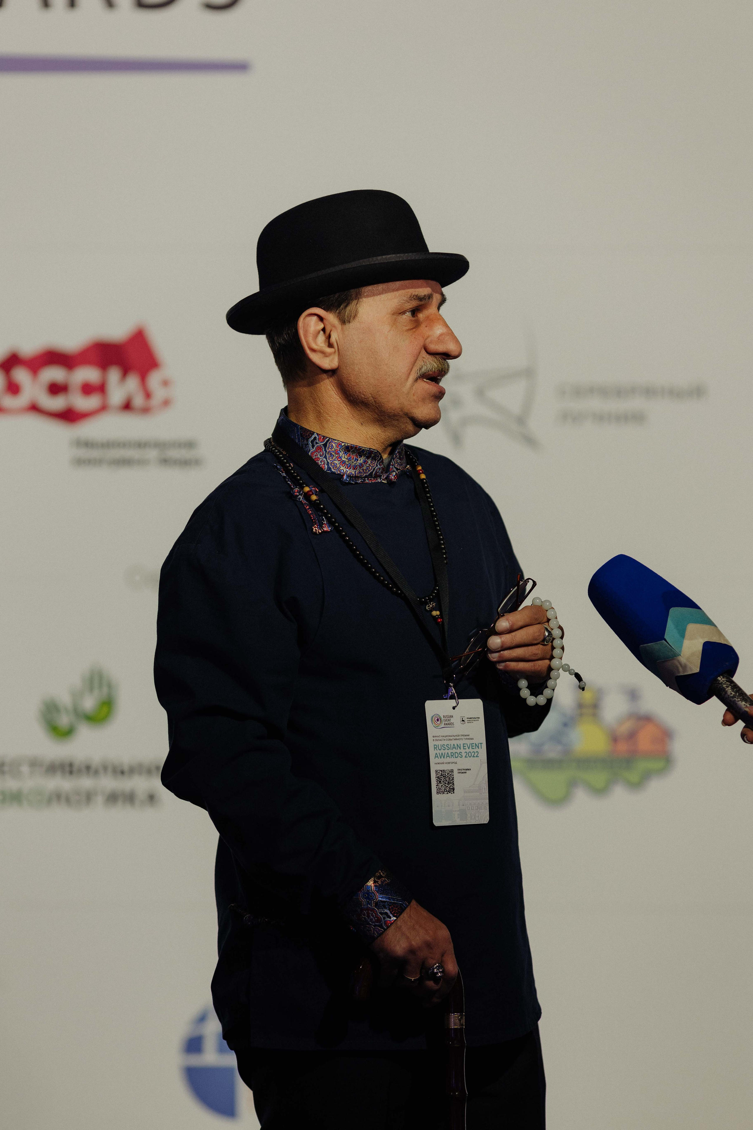 Russian Event Awards. Алексей Шаров — свадебный и репортажный фотограф в Нижнем Новгороде