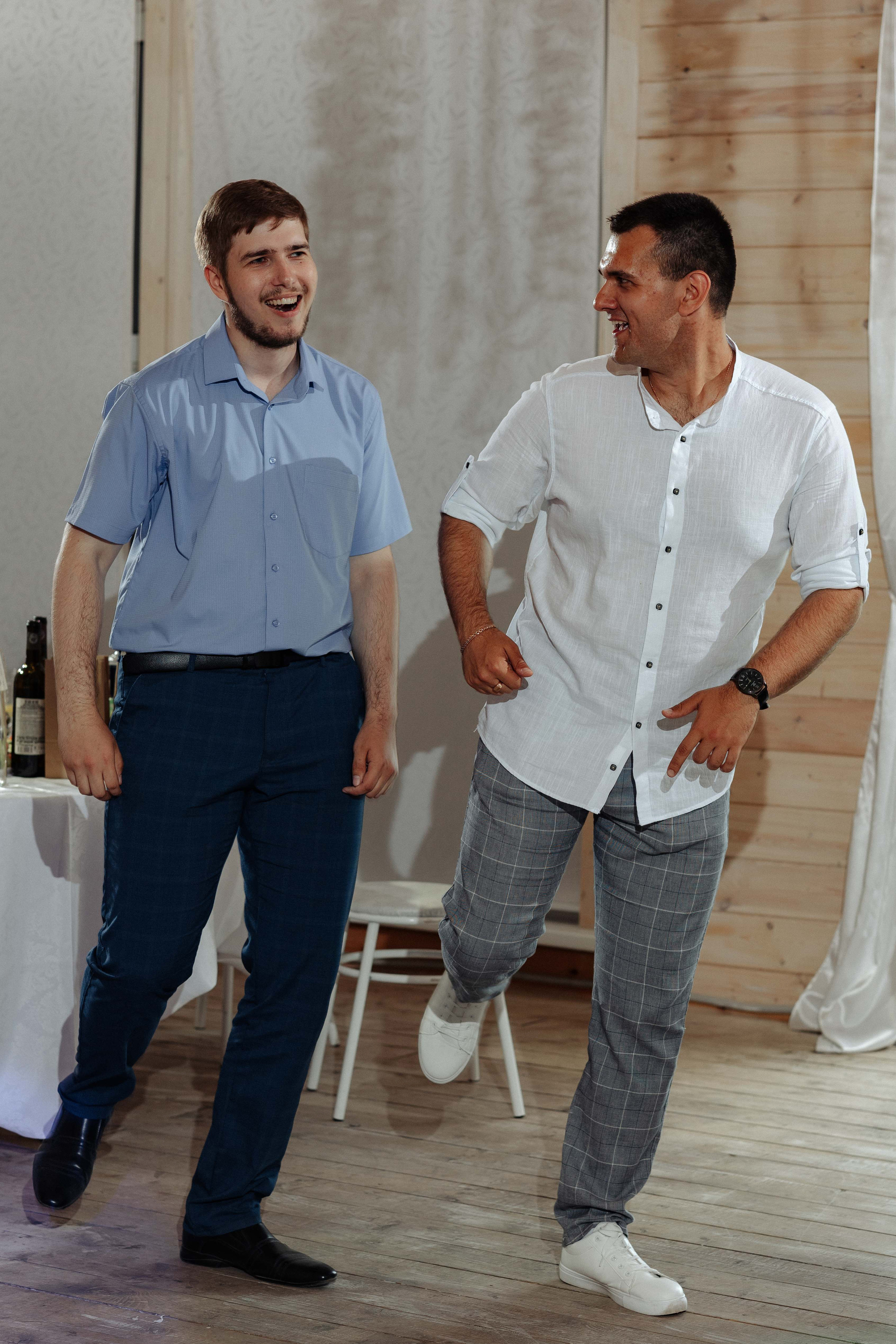 Иван & Мария. Алексей Шаров — свадебный и репортажный фотограф в Нижнем Новгороде