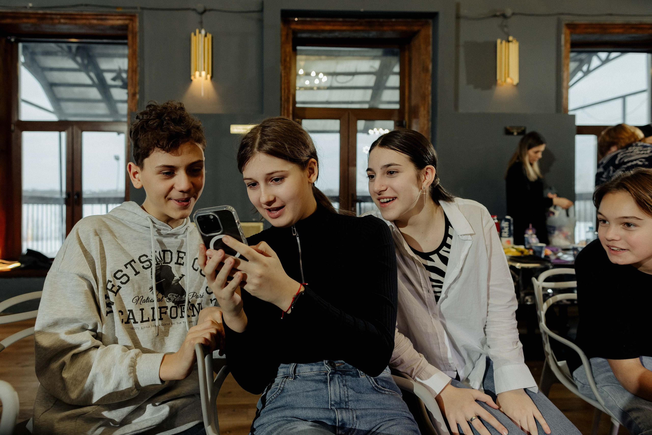 День рождения Камилы. Алексей Шаров — свадебный и репортажный фотограф в Нижнем Новгороде