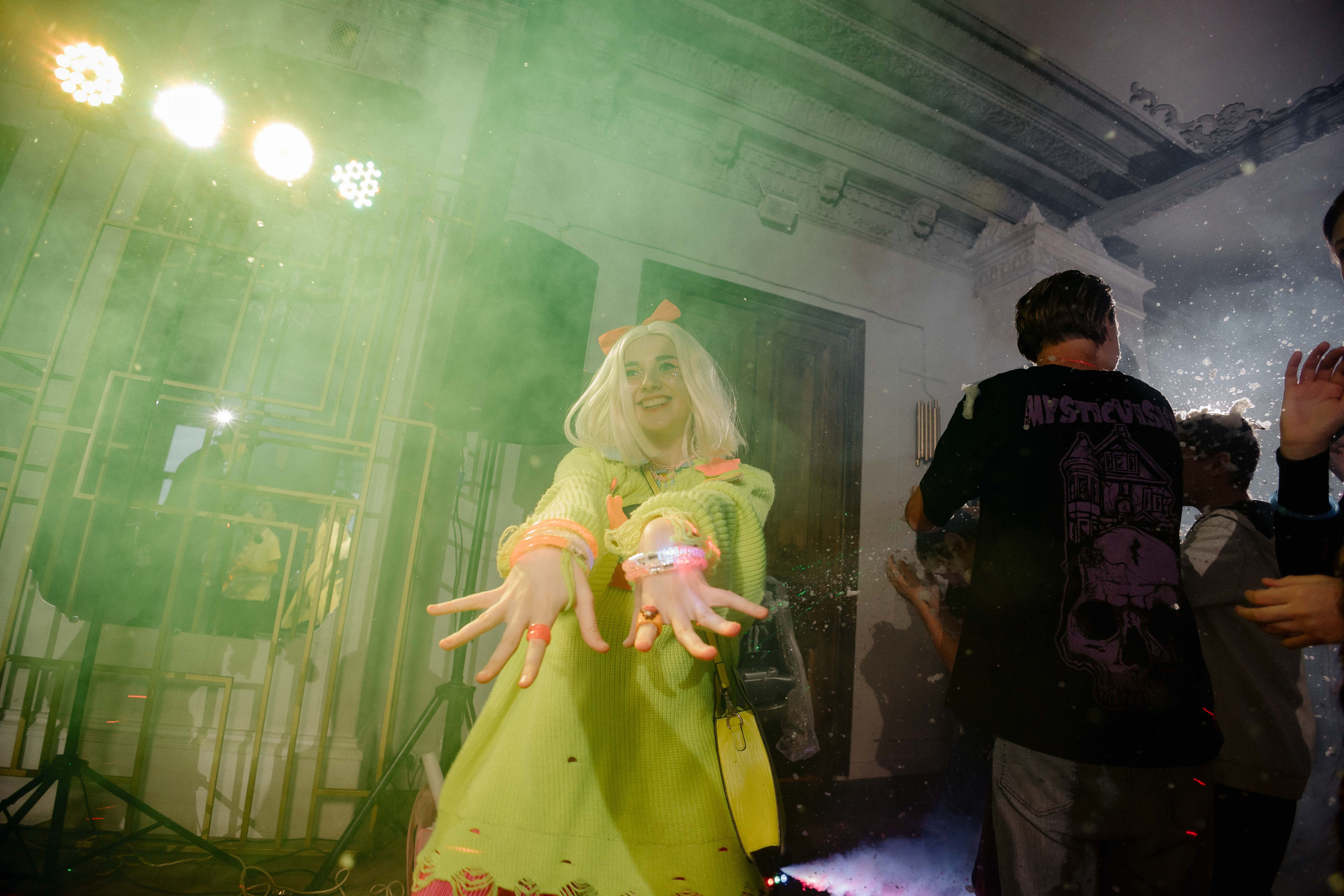 День рождения Камилы. Алексей Шаров — свадебный и репортажный фотограф в Нижнем Новгороде