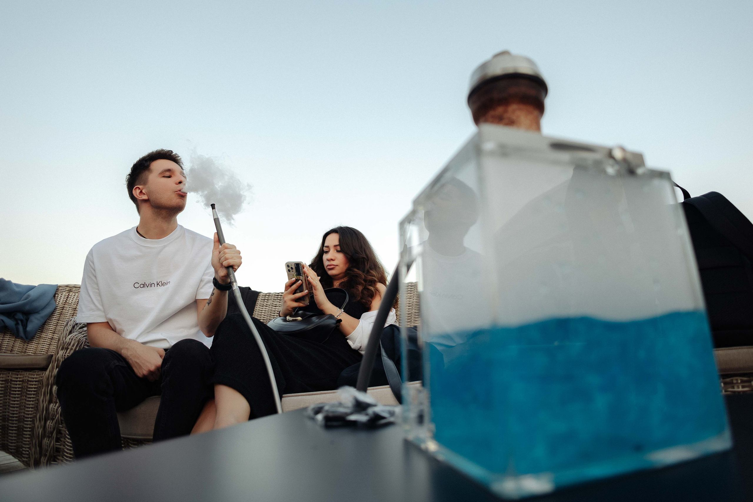 Корпоратив Теле-2. Алексей Шаров — свадебный и репортажный фотограф в Нижнем Новгороде