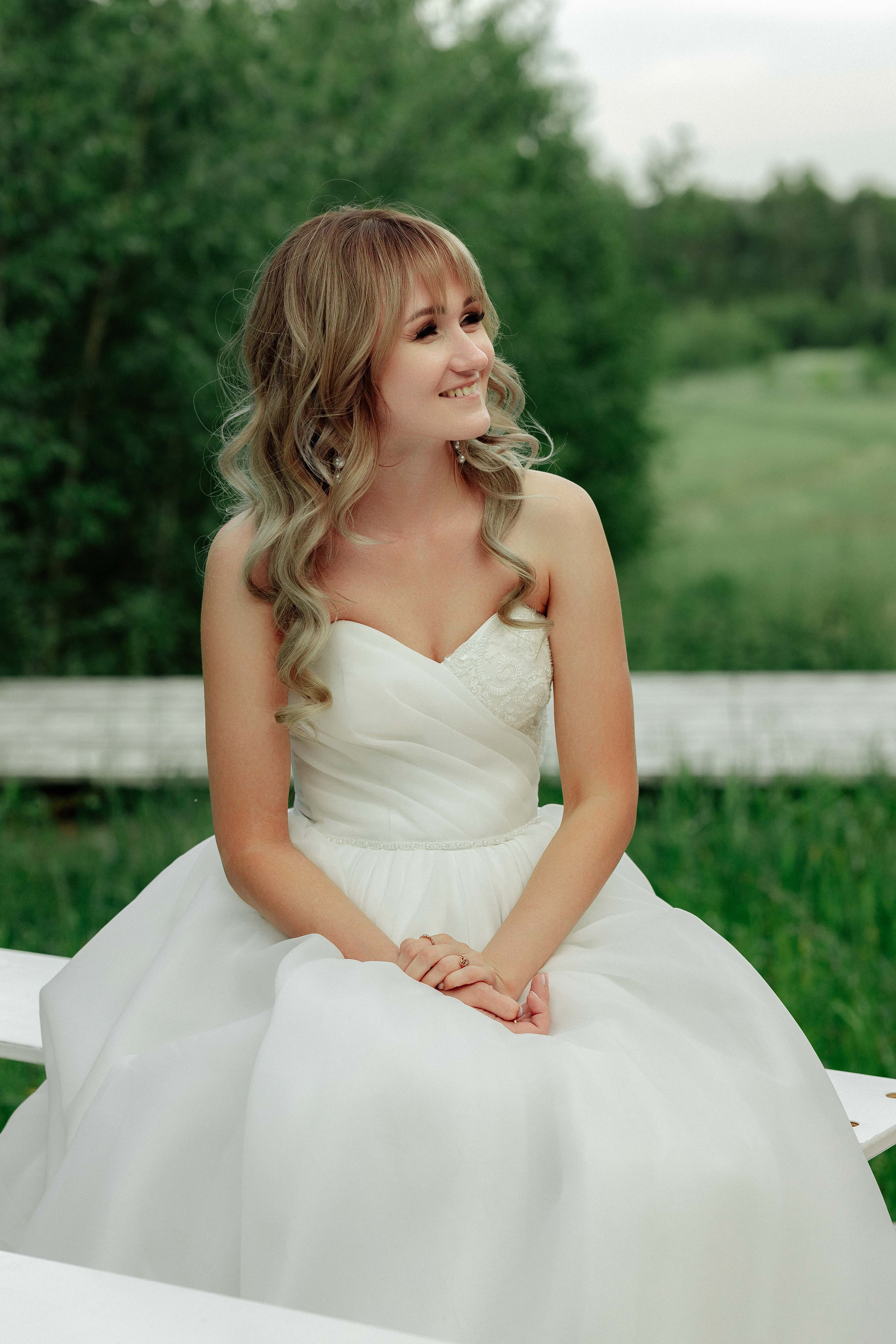 Иван & Мария. Алексей Шаров — свадебный и репортажный фотограф в Нижнем Новгороде