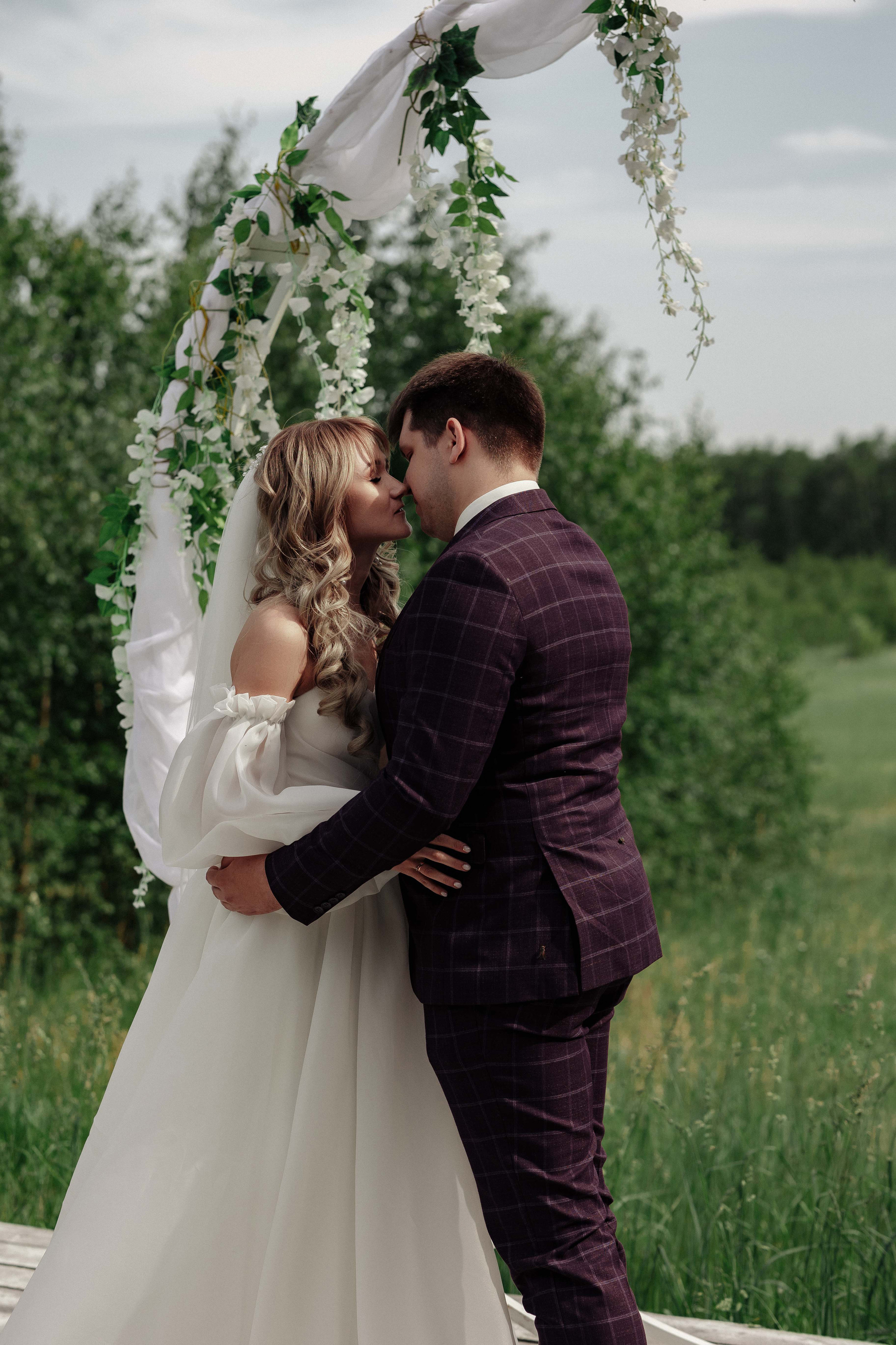 Иван & Мария. Алексей Шаров — свадебный и репортажный фотограф в Нижнем Новгороде