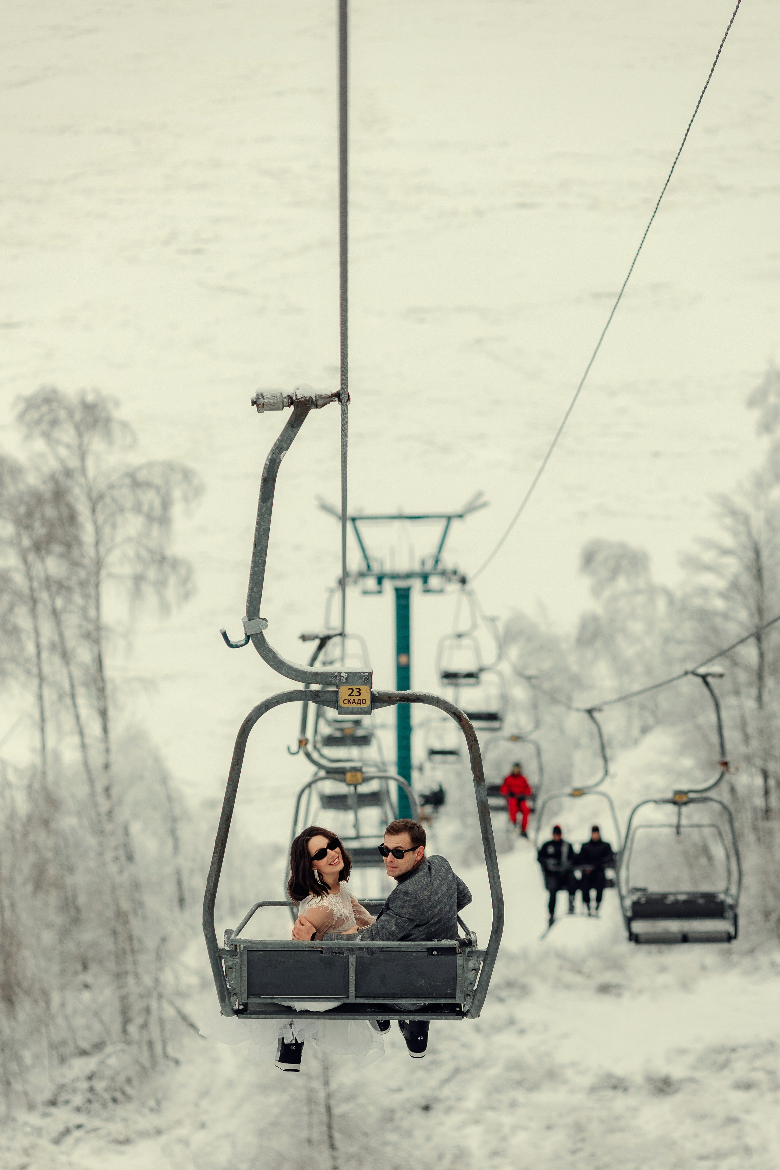 Игорь & Юлия. Алексей Шаров — свадебный и репортажный фотограф в Нижнем Новгороде