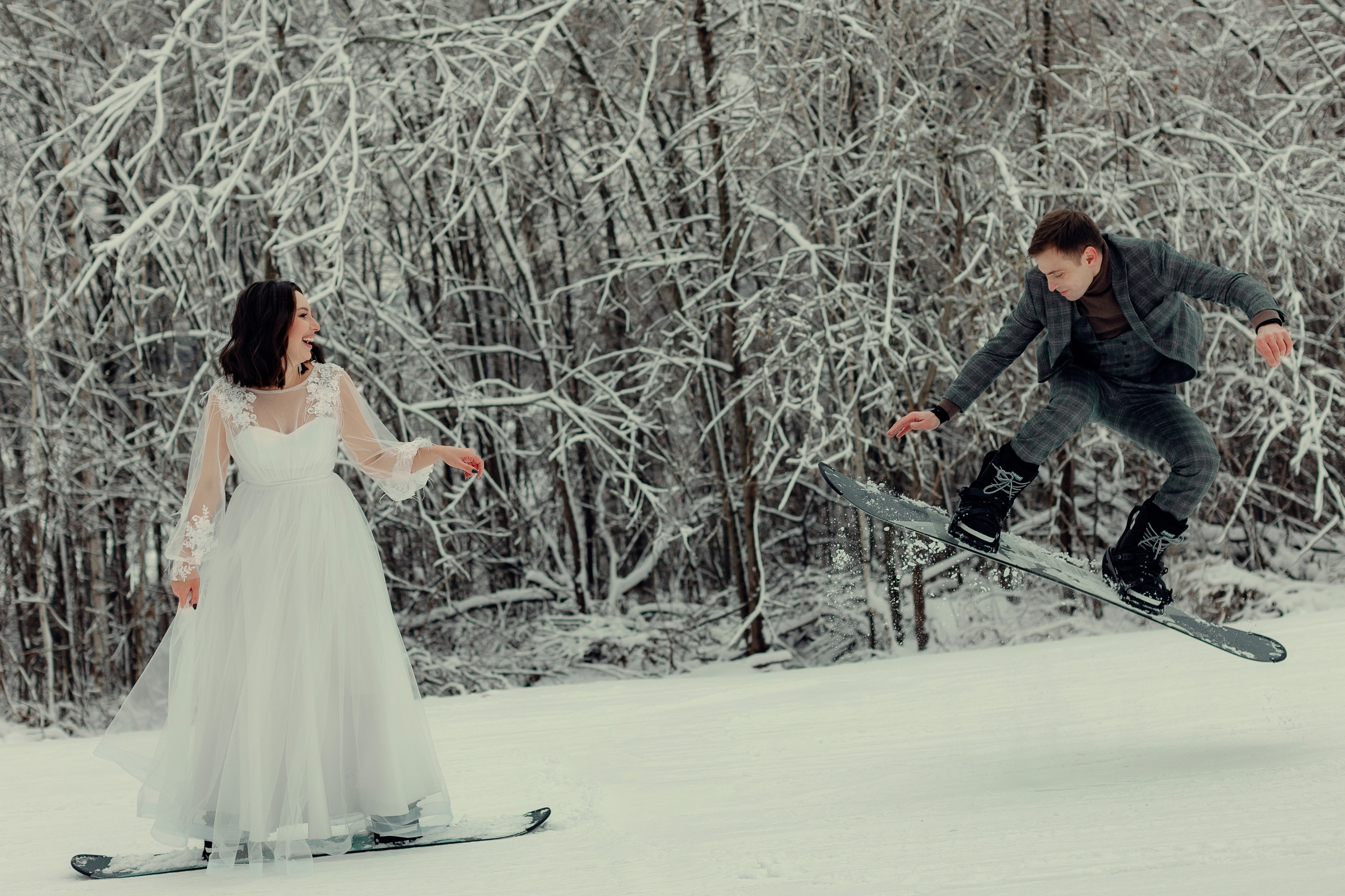 Игорь & Юлия. Алексей Шаров — свадебный и репортажный фотограф в Нижнем Новгороде