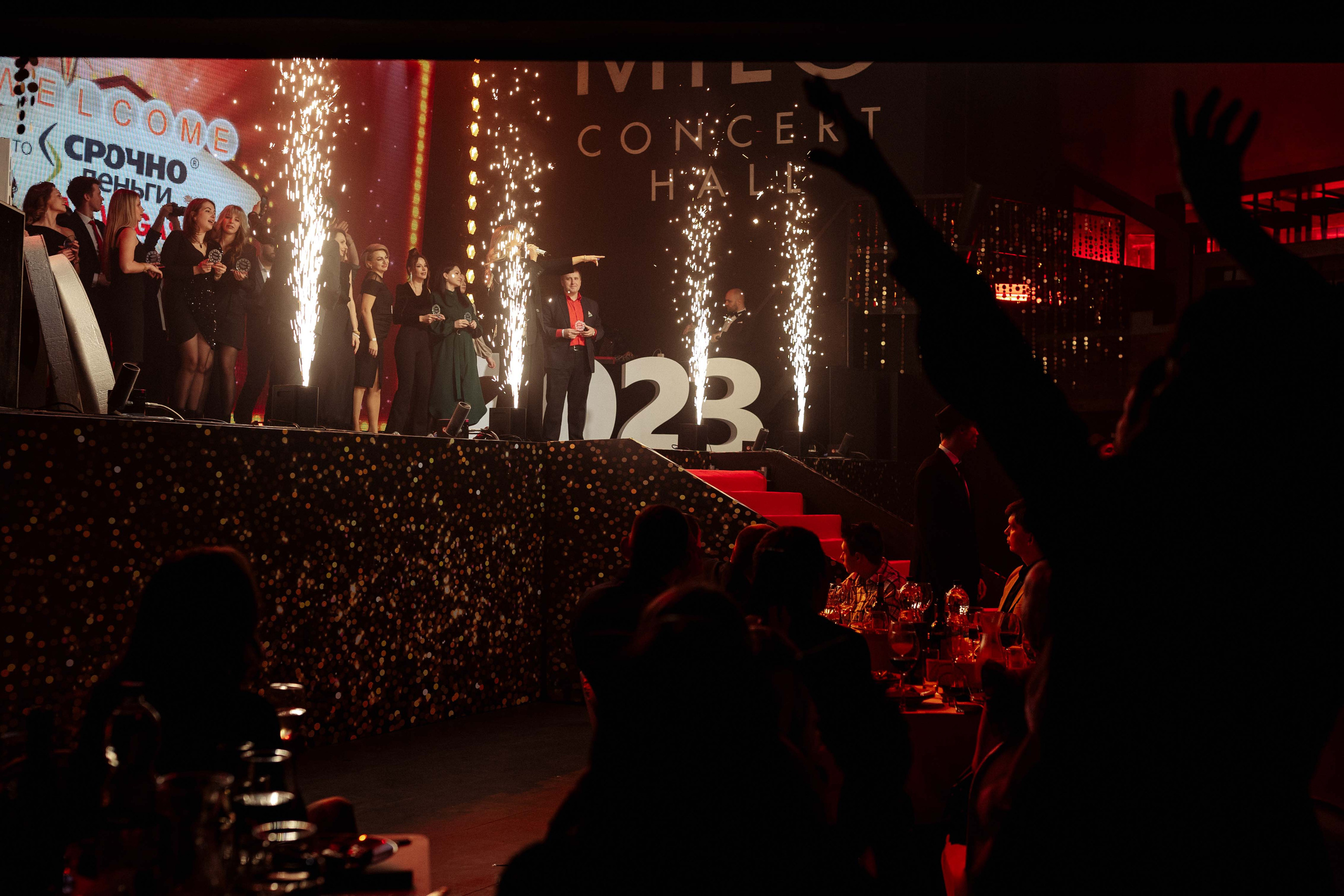 Корпоратив Срочно Деньги. Алексей Шаров — свадебный и репортажный фотограф в Нижнем Новгороде