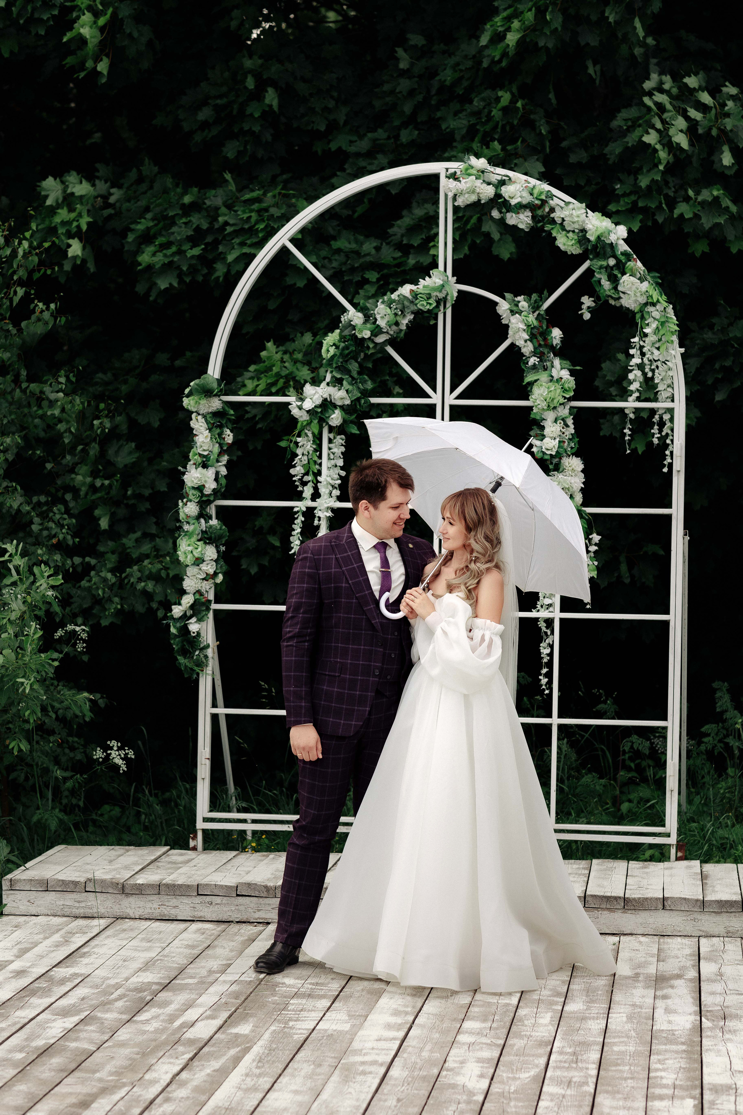 Иван & Мария. Алексей Шаров — свадебный и репортажный фотограф в Нижнем Новгороде