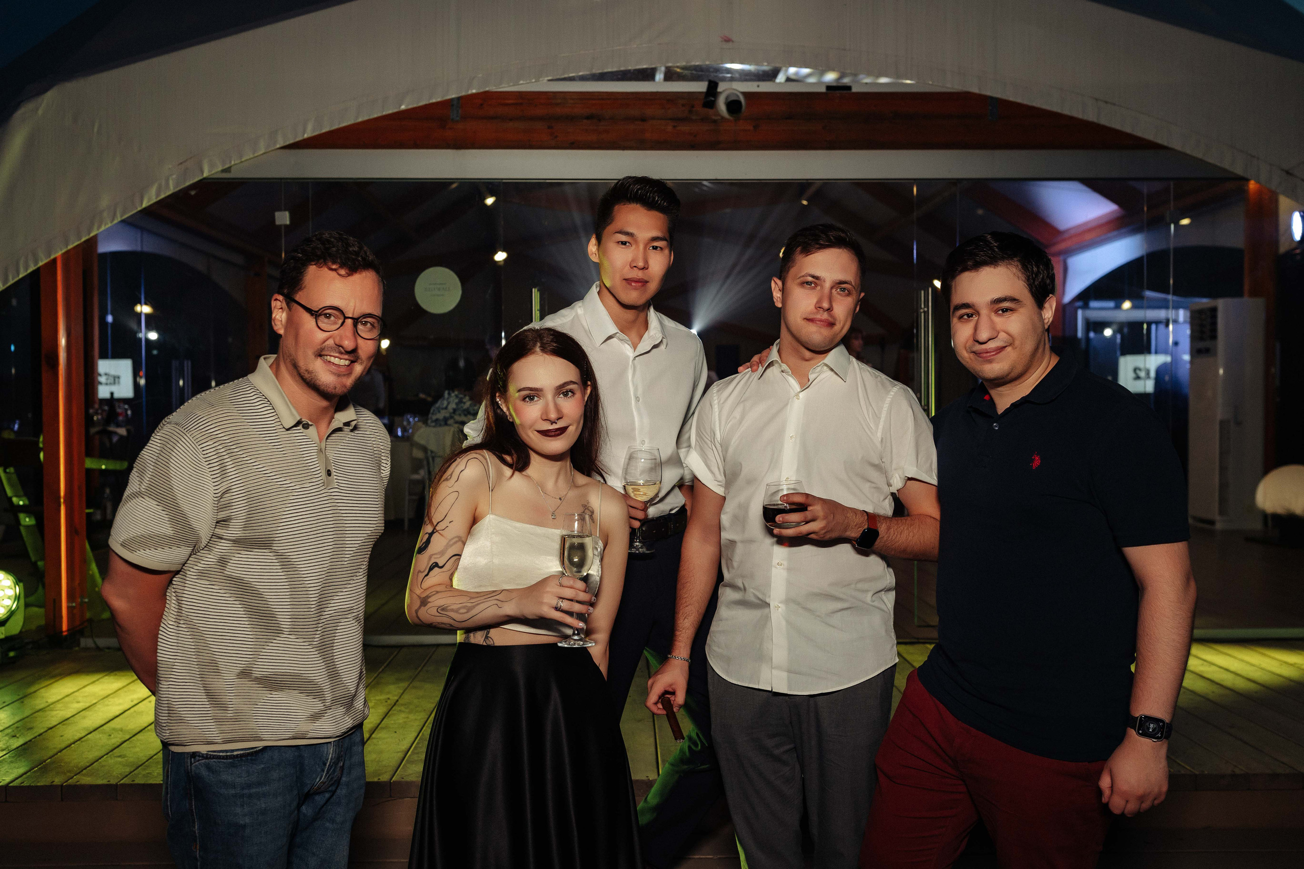 Корпоратив Теле-2. Алексей Шаров — свадебный и репортажный фотограф в Нижнем Новгороде