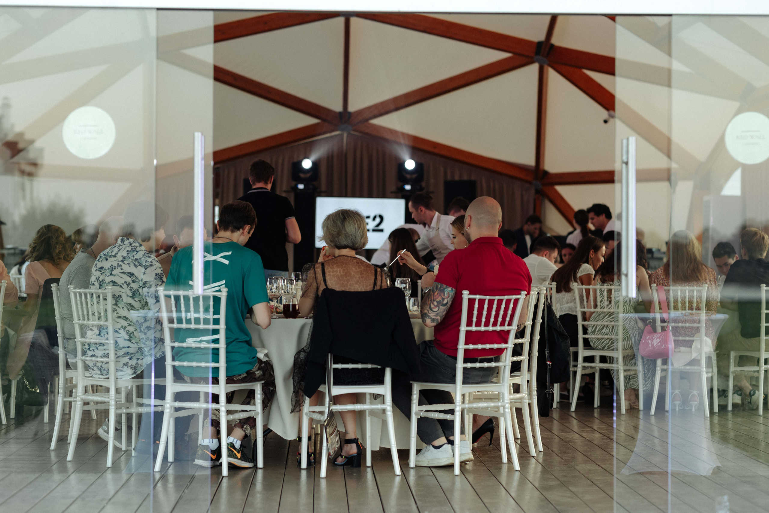 Корпоратив Теле-2. Алексей Шаров — свадебный и репортажный фотограф в Нижнем Новгороде