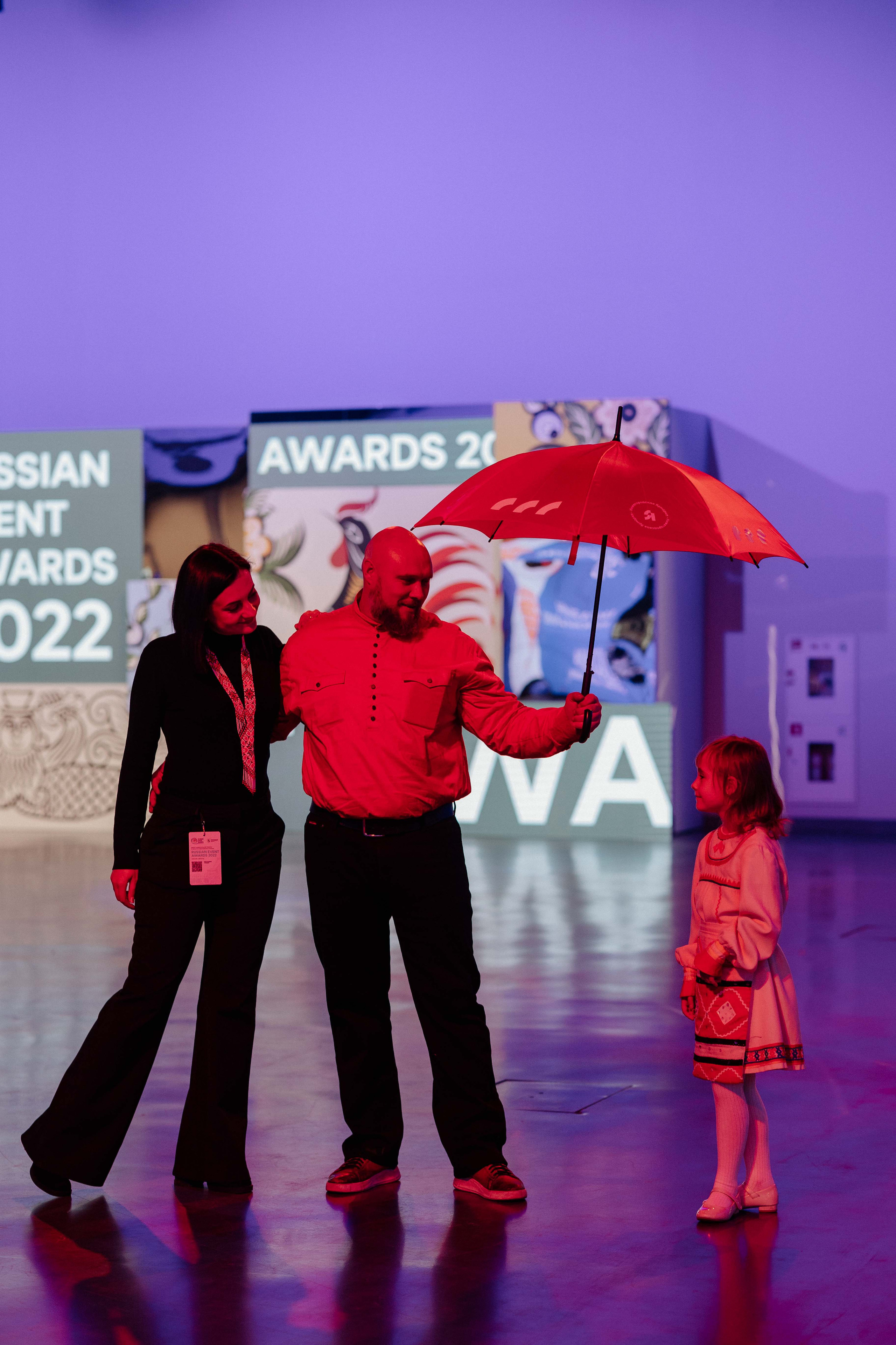 Russian Event Awards. Алексей Шаров — свадебный и репортажный фотограф в Нижнем Новгороде