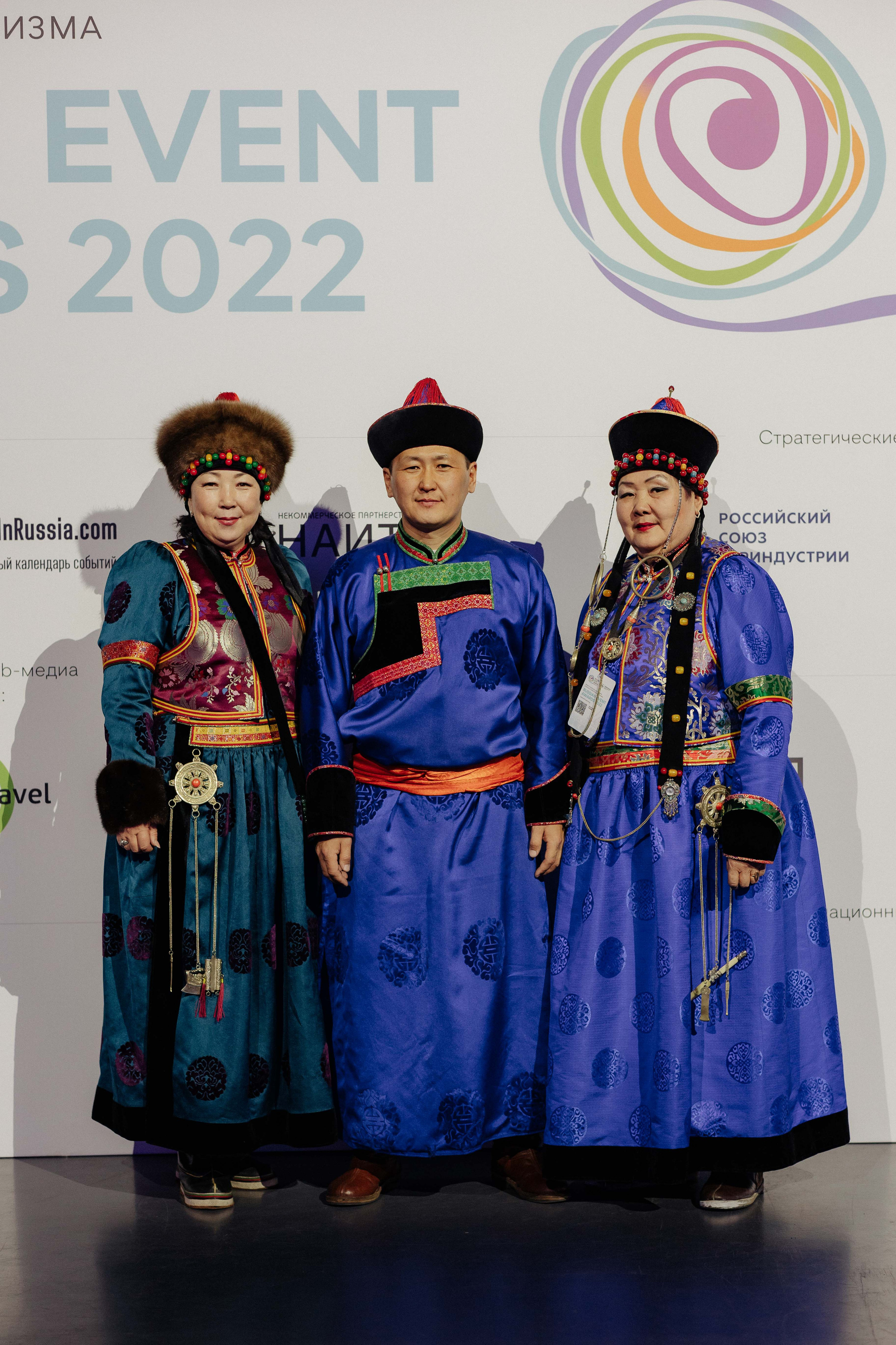 Russian Event Awards. Алексей Шаров — свадебный и репортажный фотограф в Нижнем Новгороде