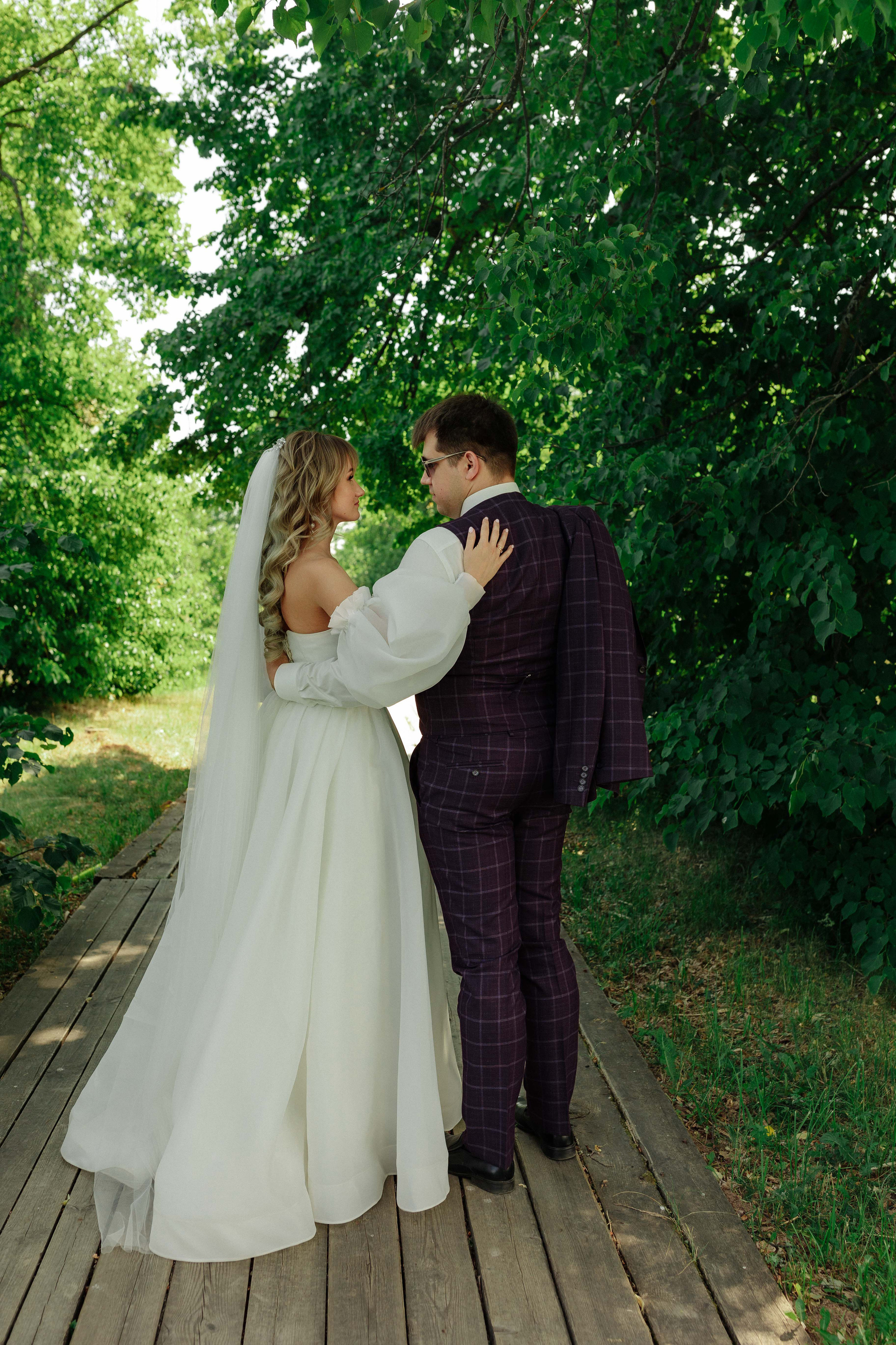 Иван & Мария. Алексей Шаров — свадебный и репортажный фотограф в Нижнем Новгороде