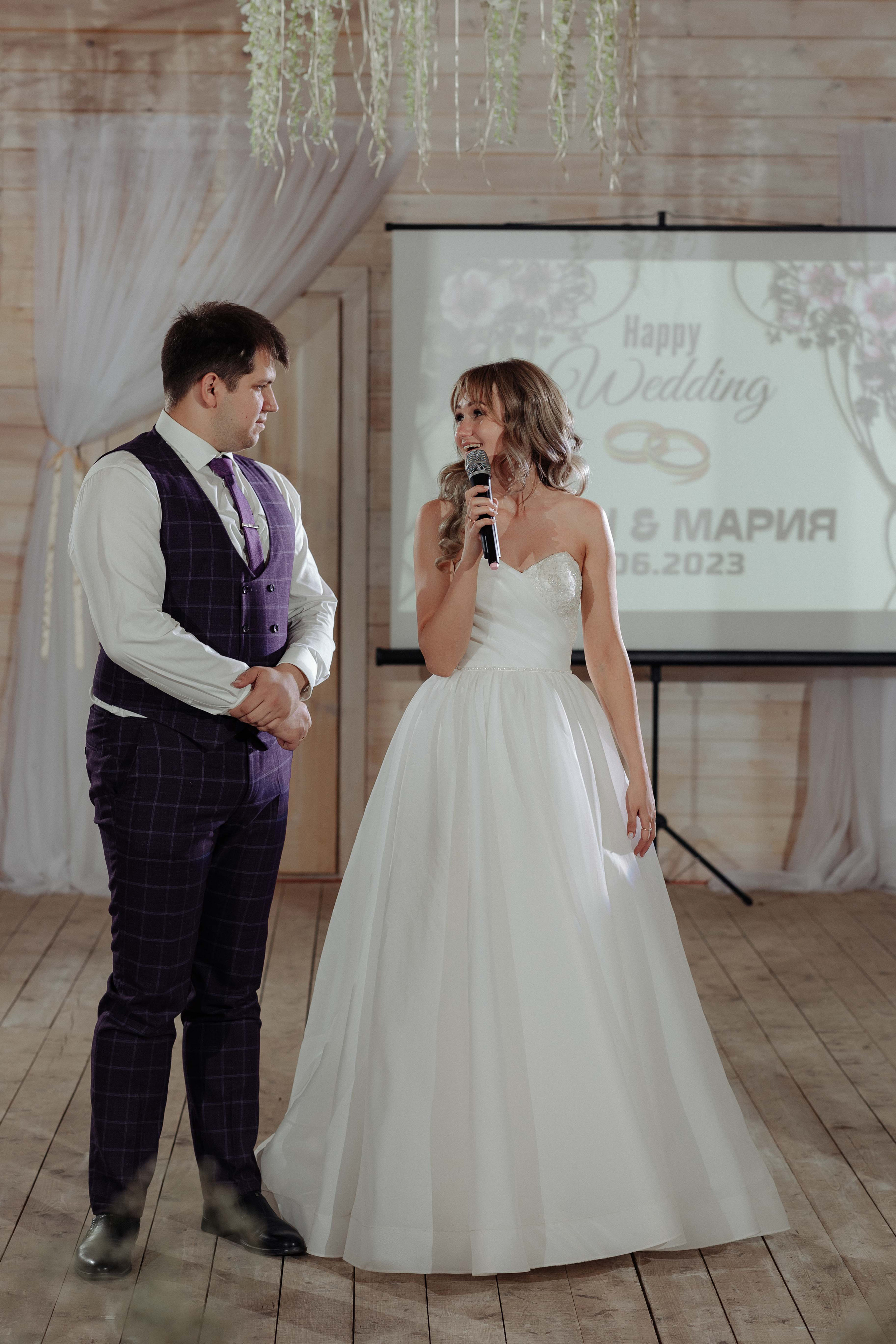 Иван & Мария. Алексей Шаров — свадебный и репортажный фотограф в Нижнем Новгороде