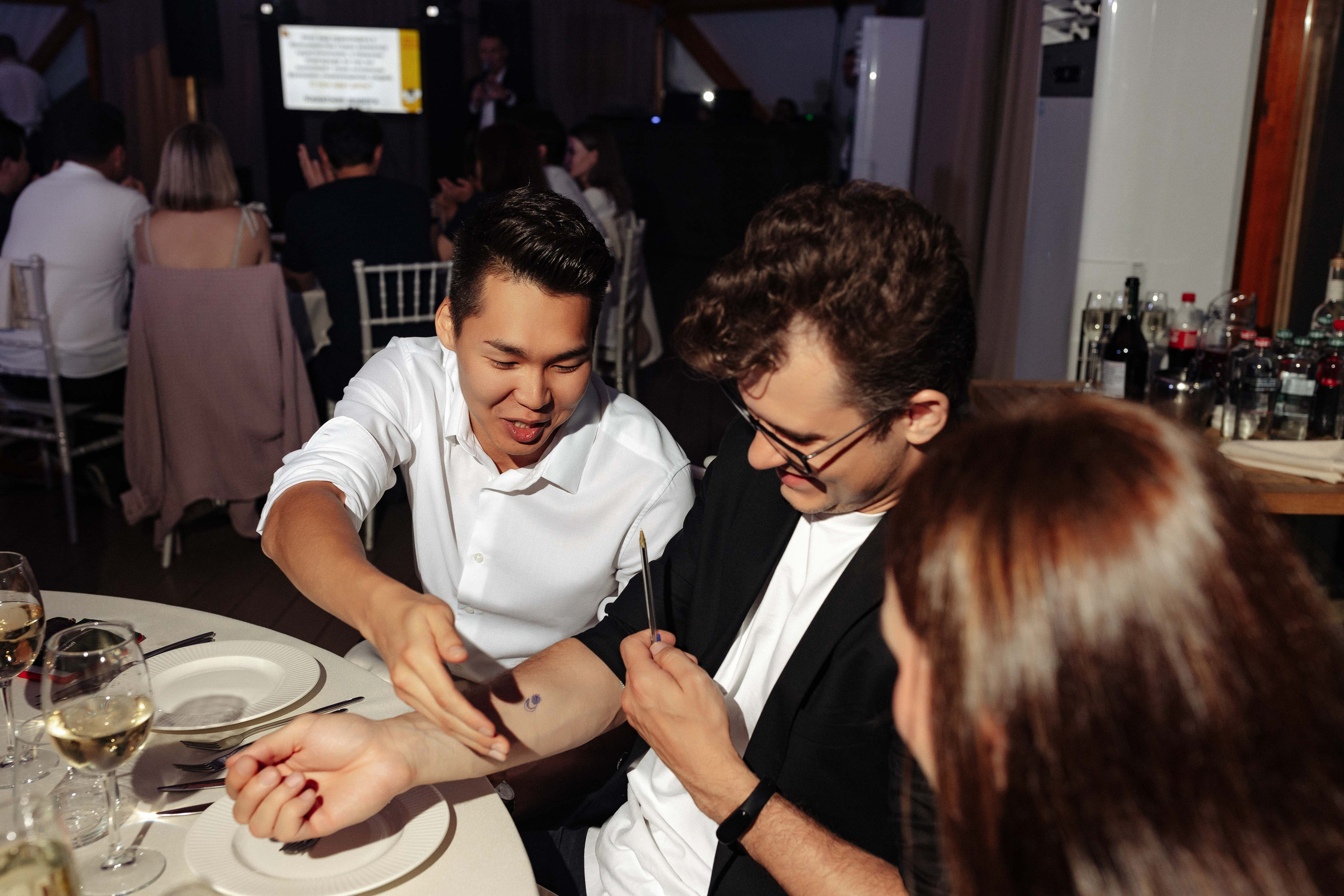 Корпоратив Теле-2. Алексей Шаров — свадебный и репортажный фотограф в Нижнем Новгороде