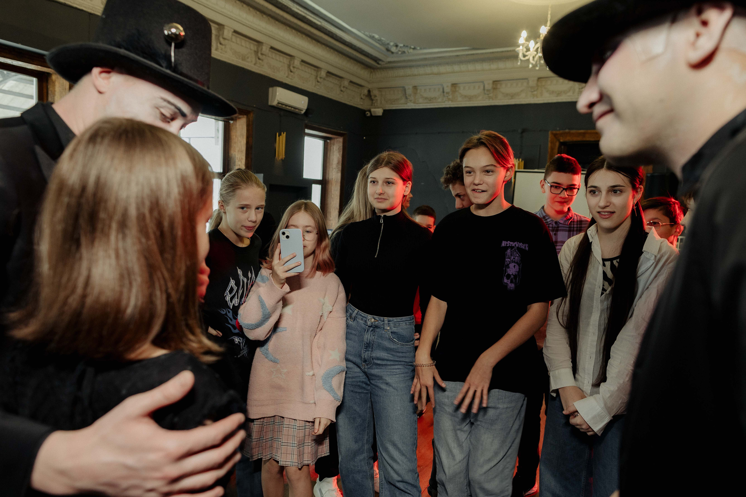 День рождения Камилы. Алексей Шаров — свадебный и репортажный фотограф в Нижнем Новгороде