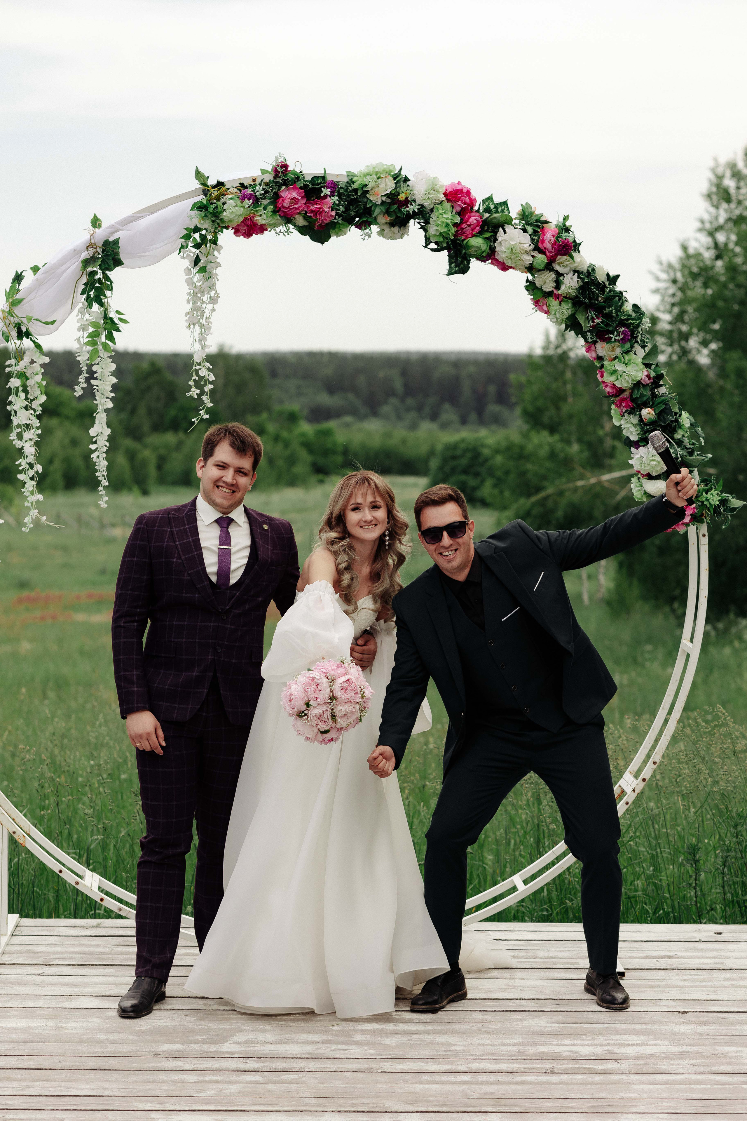 Иван & Мария. Алексей Шаров — свадебный и репортажный фотограф в Нижнем Новгороде