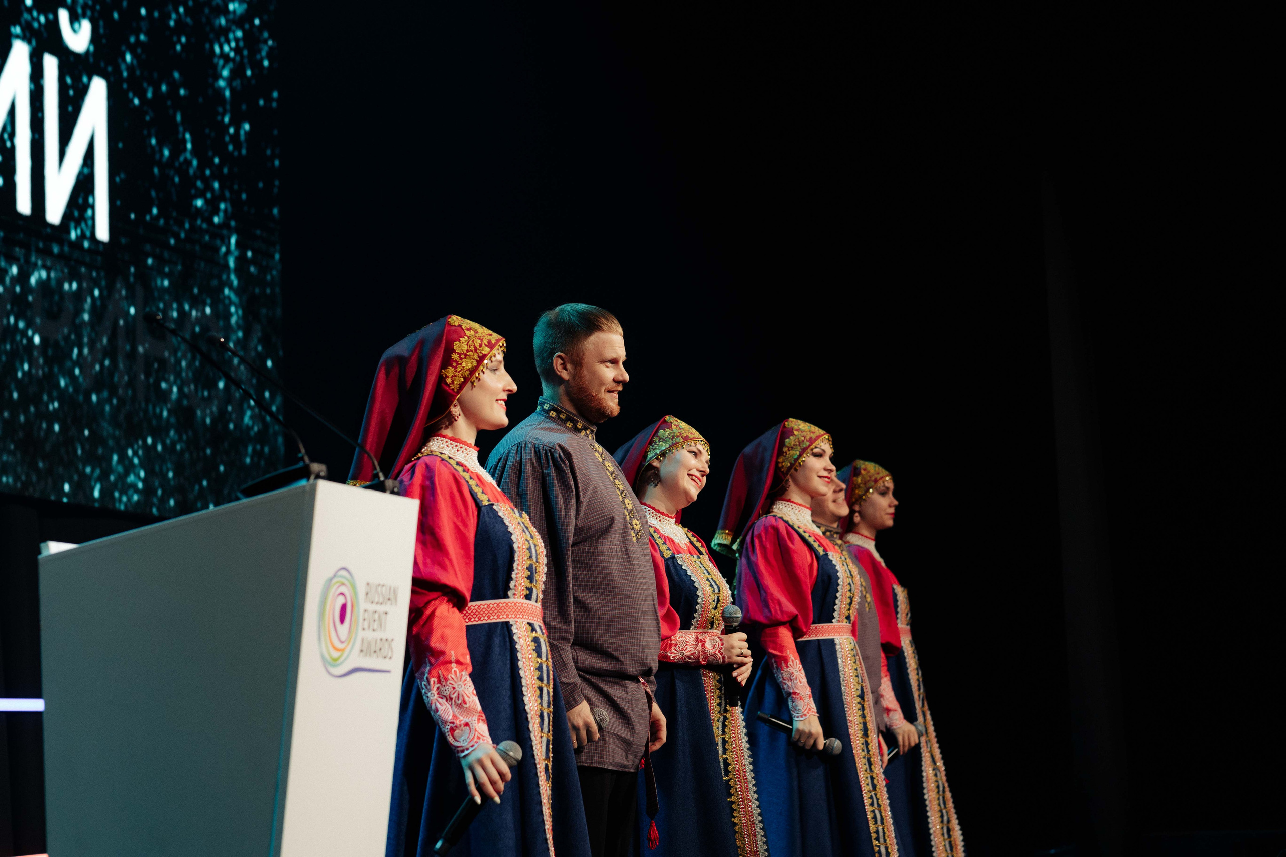 Russian Event Awards. Алексей Шаров — свадебный и репортажный фотограф в Нижнем Новгороде