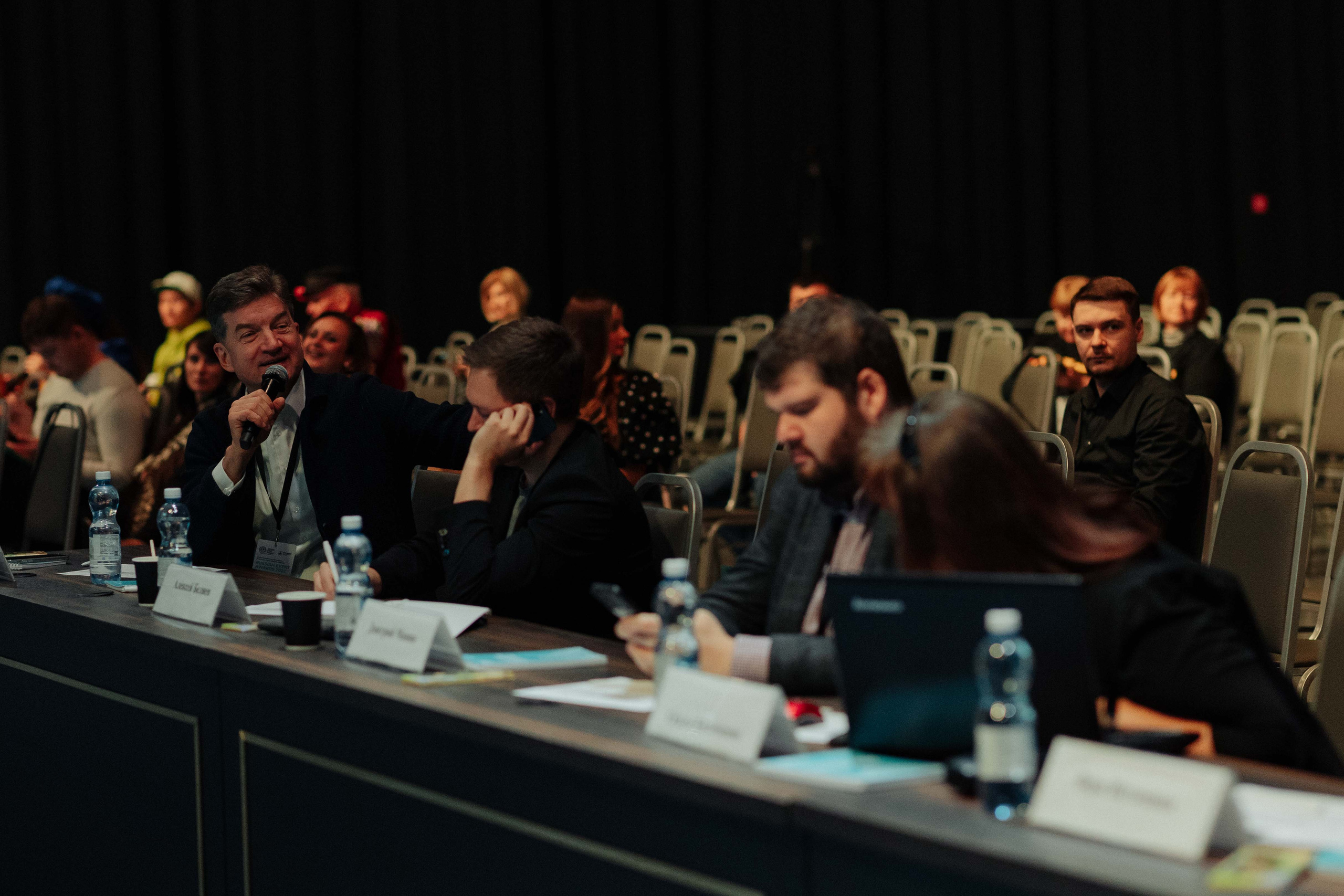 Russian Event Awards. Алексей Шаров — свадебный и репортажный фотограф в Нижнем Новгороде