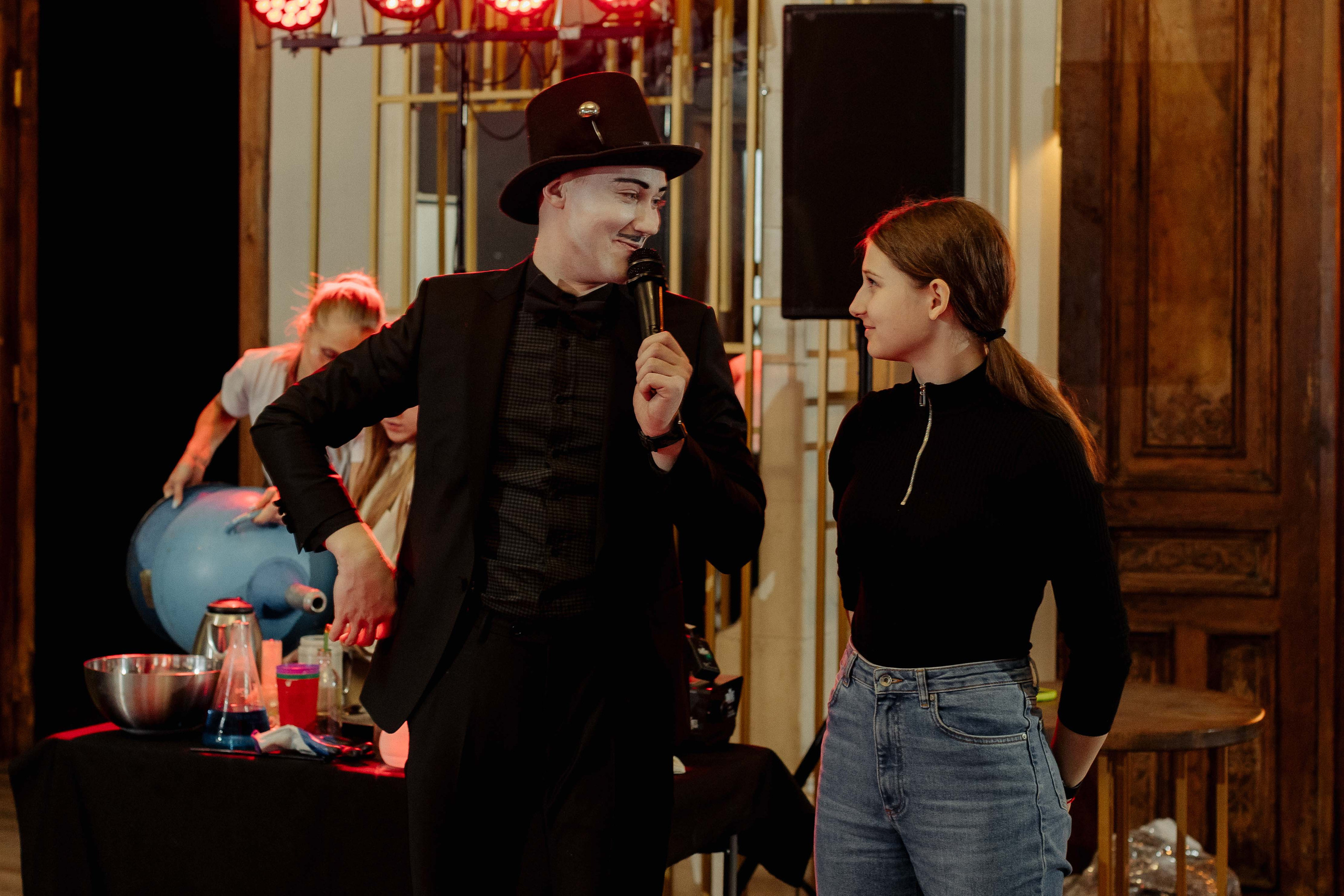 День рождения Камилы. Алексей Шаров — свадебный и репортажный фотограф в Нижнем Новгороде