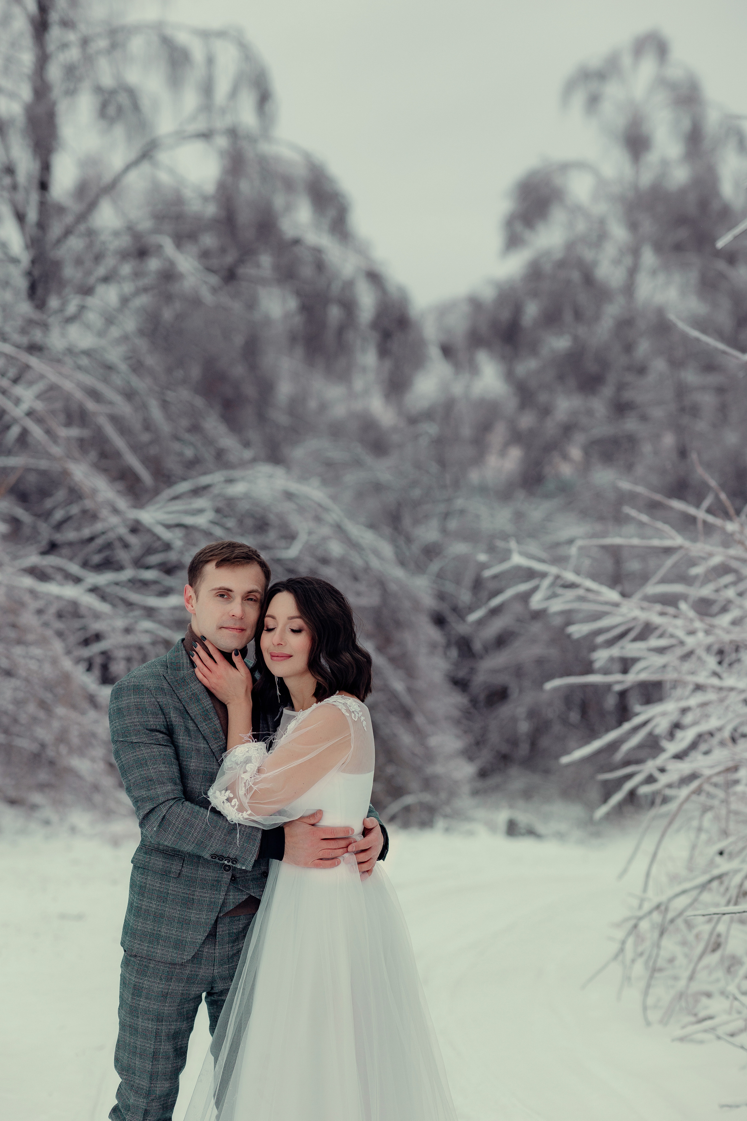 Игорь & Юлия. Алексей Шаров — свадебный и репортажный фотограф в Нижнем Новгороде