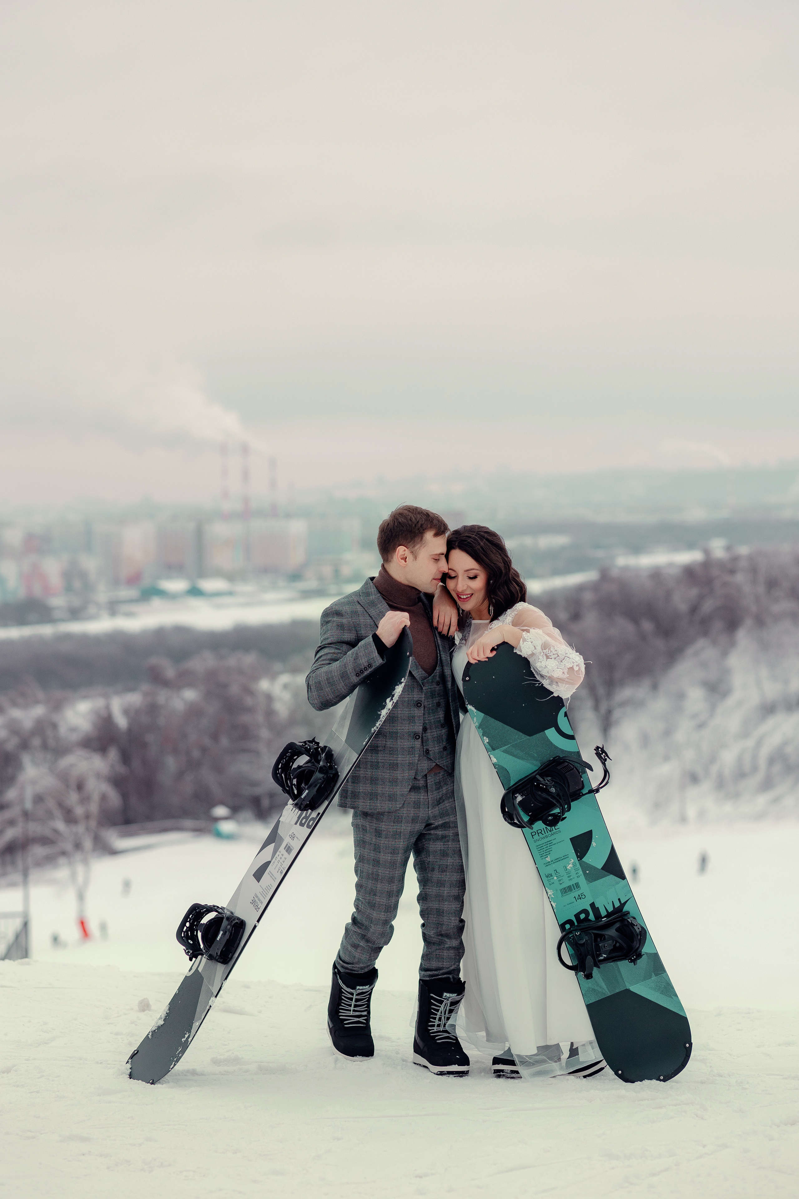 Игорь & Юлия. Алексей Шаров — свадебный и репортажный фотограф в Нижнем Новгороде