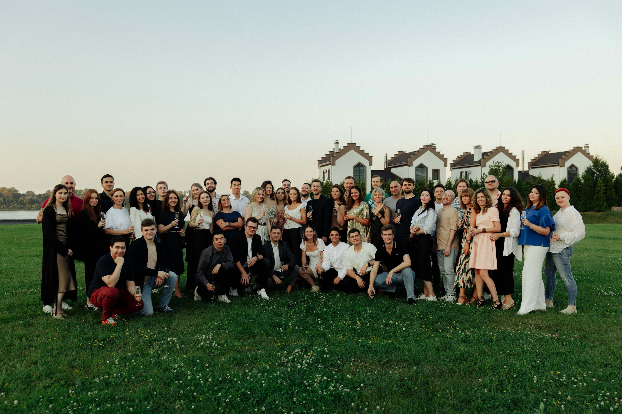 Корпоратив Теле-2. Алексей Шаров — свадебный и репортажный фотограф в Нижнем Новгороде