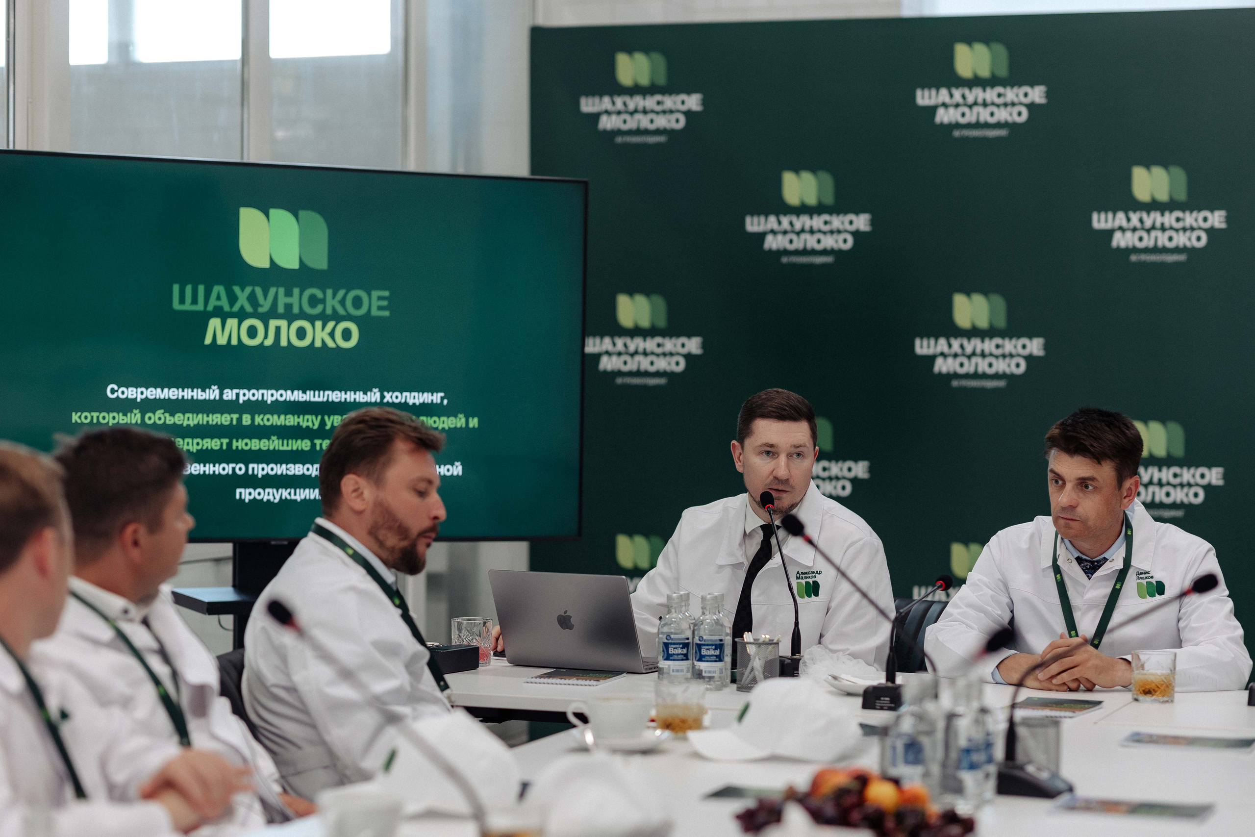 Шахунское молоко. Экскурсия по заводу. Алексей Шаров — свадебный и репортажный фотограф в Нижнем Новгороде