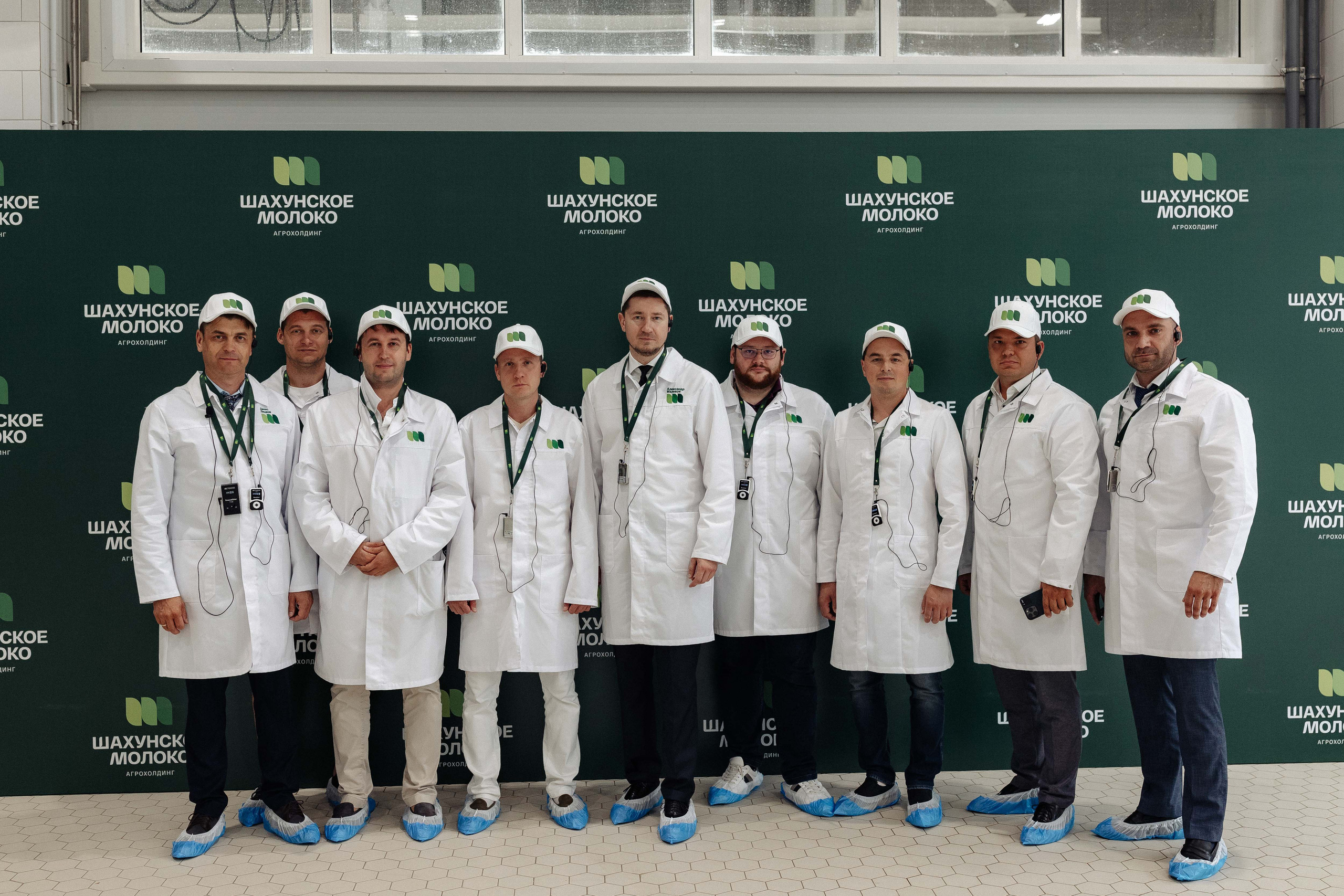 Шахунское молоко. Экскурсия по заводу. Алексей Шаров — свадебный и репортажный фотограф в Нижнем Новгороде