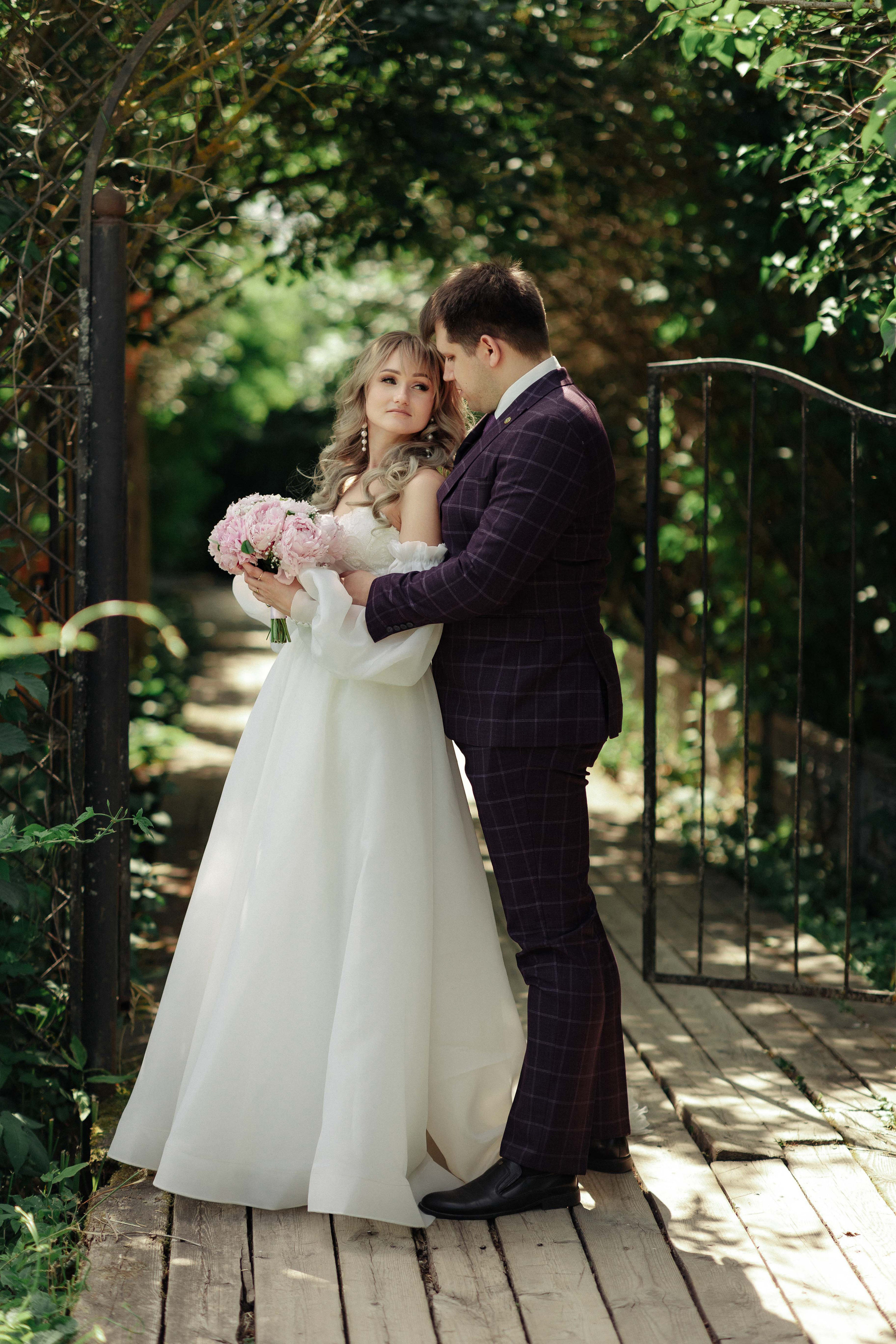 Иван & Мария. Алексей Шаров — свадебный и репортажный фотограф в Нижнем Новгороде