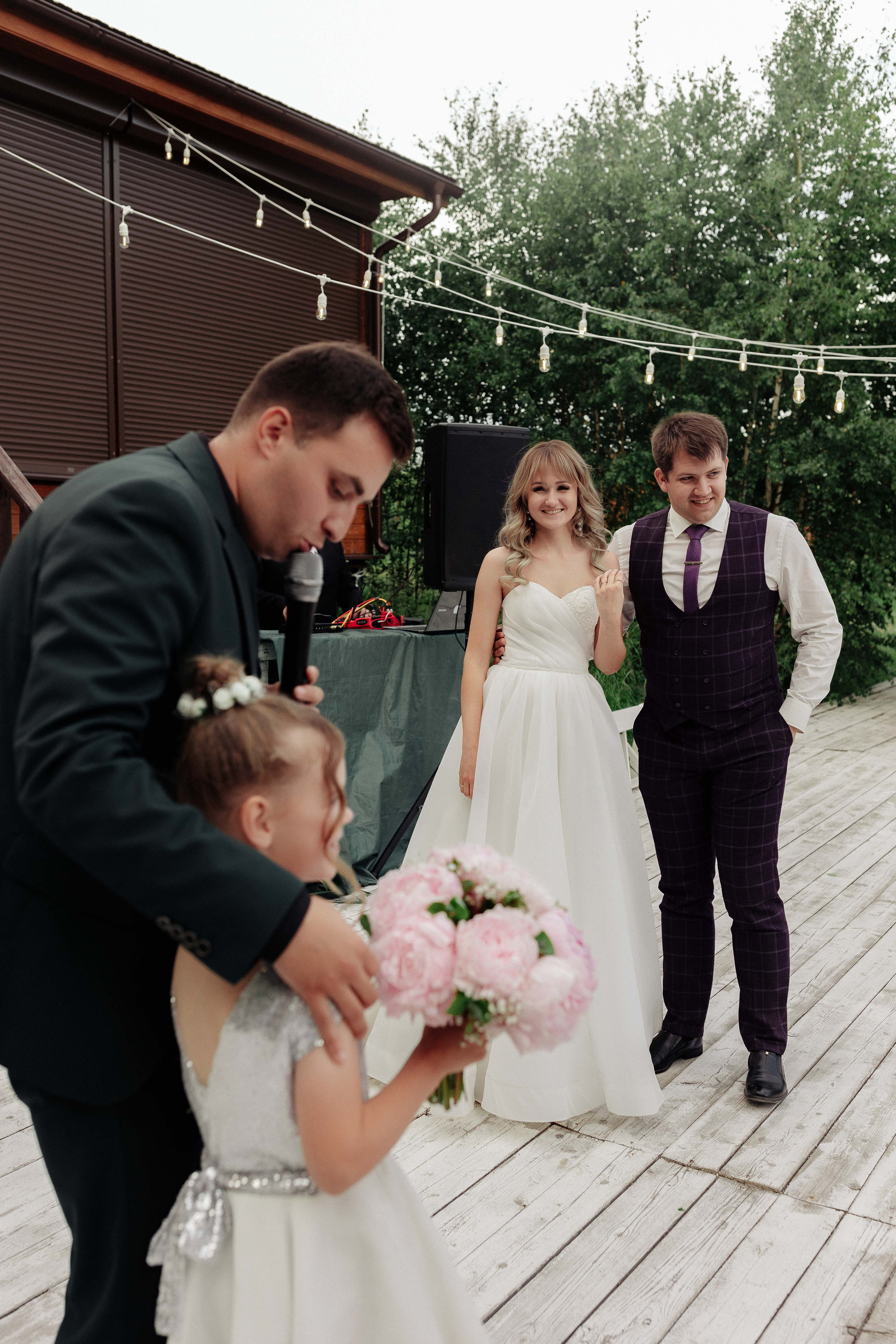 Иван & Мария. Алексей Шаров — свадебный и репортажный фотограф в Нижнем Новгороде