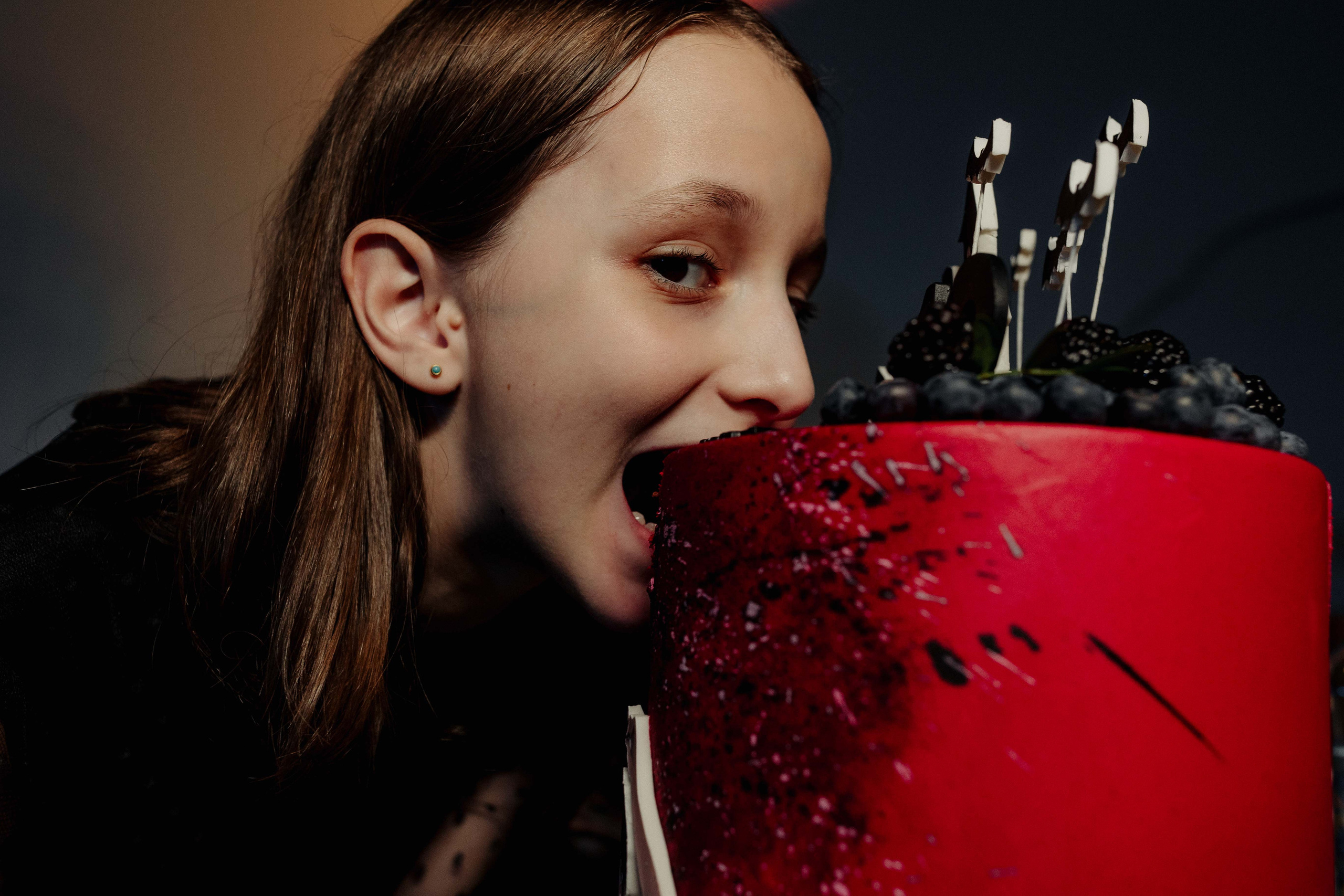 День рождения Камилы. Алексей Шаров — свадебный и репортажный фотограф в Нижнем Новгороде