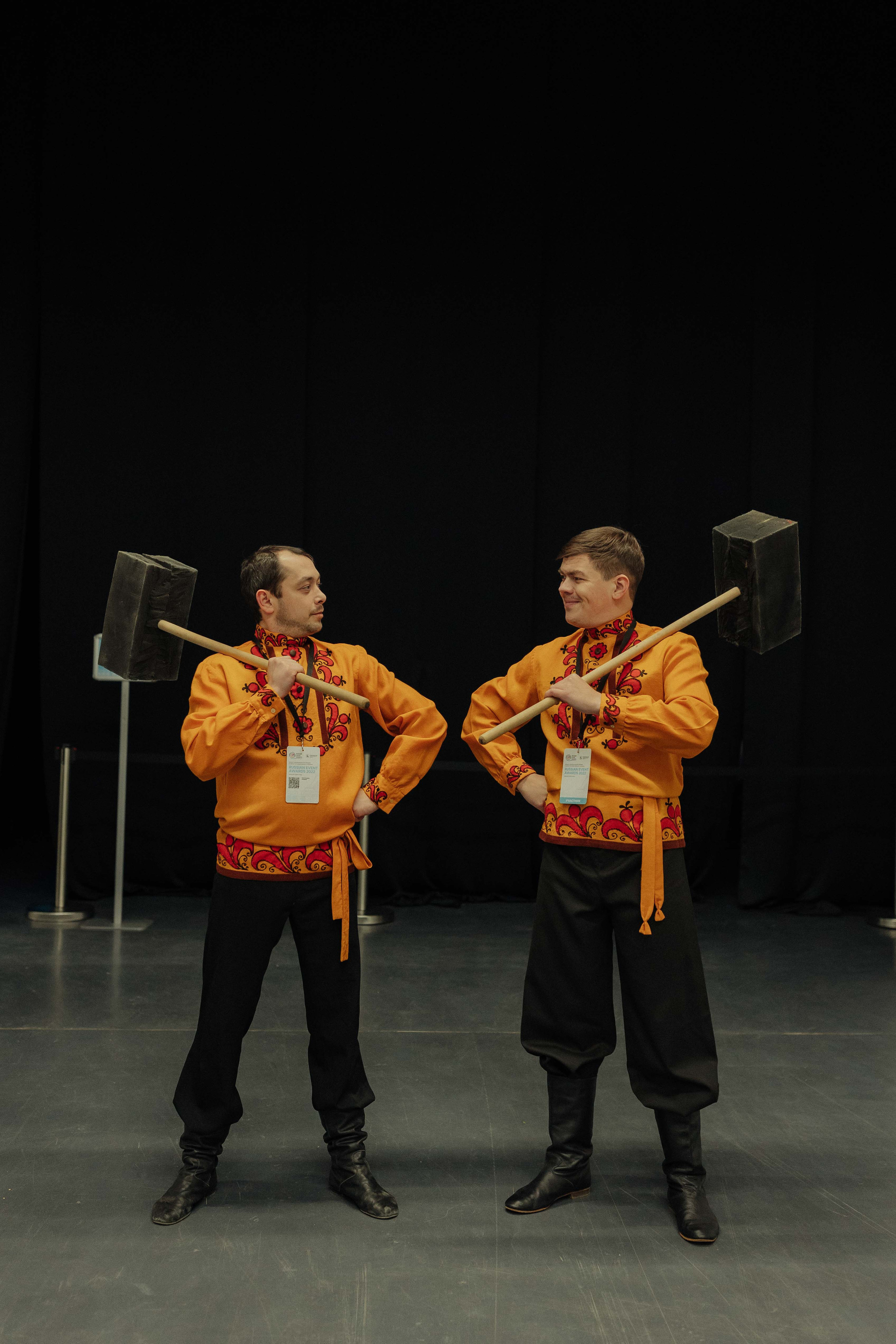 Russian Event Awards. Алексей Шаров — свадебный и репортажный фотограф в Нижнем Новгороде