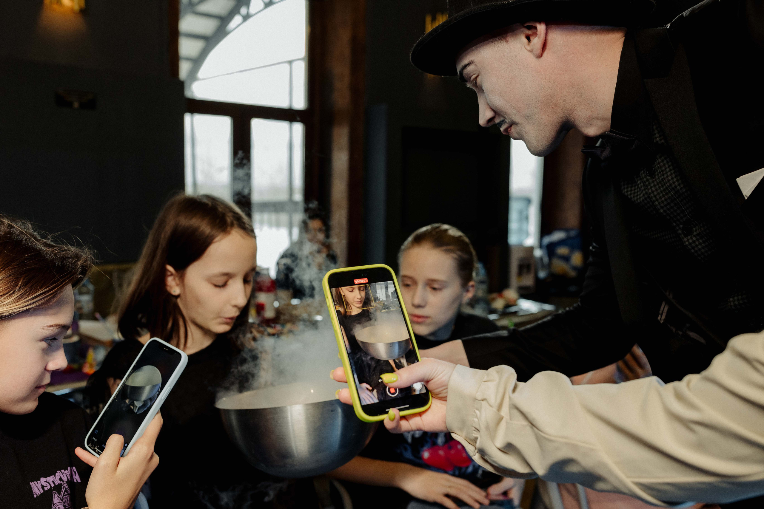 День рождения Камилы. Алексей Шаров — свадебный и репортажный фотограф в Нижнем Новгороде