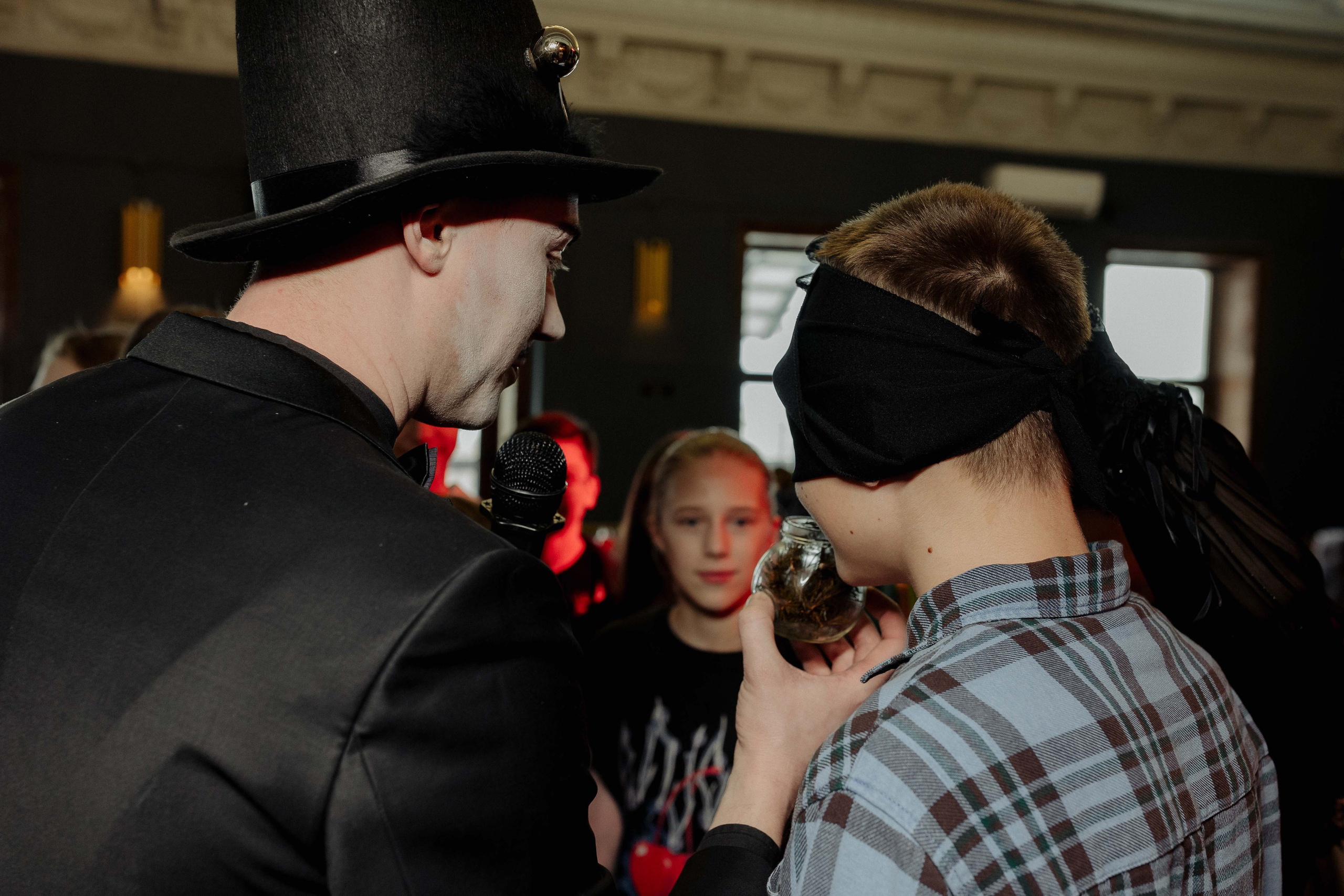 День рождения Камилы. Алексей Шаров — свадебный и репортажный фотограф в Нижнем Новгороде