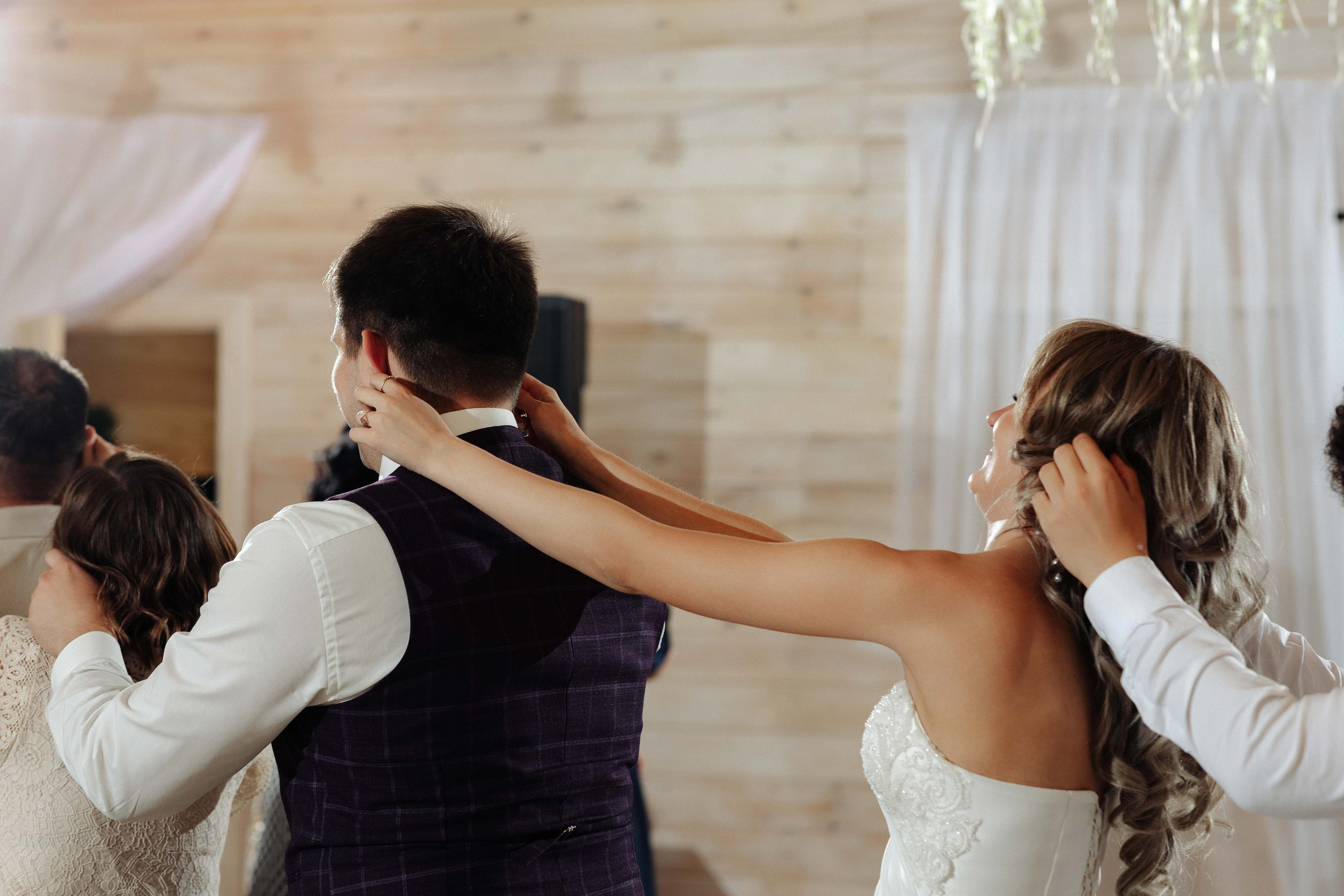 Иван & Мария. Алексей Шаров — свадебный и репортажный фотограф в Нижнем Новгороде