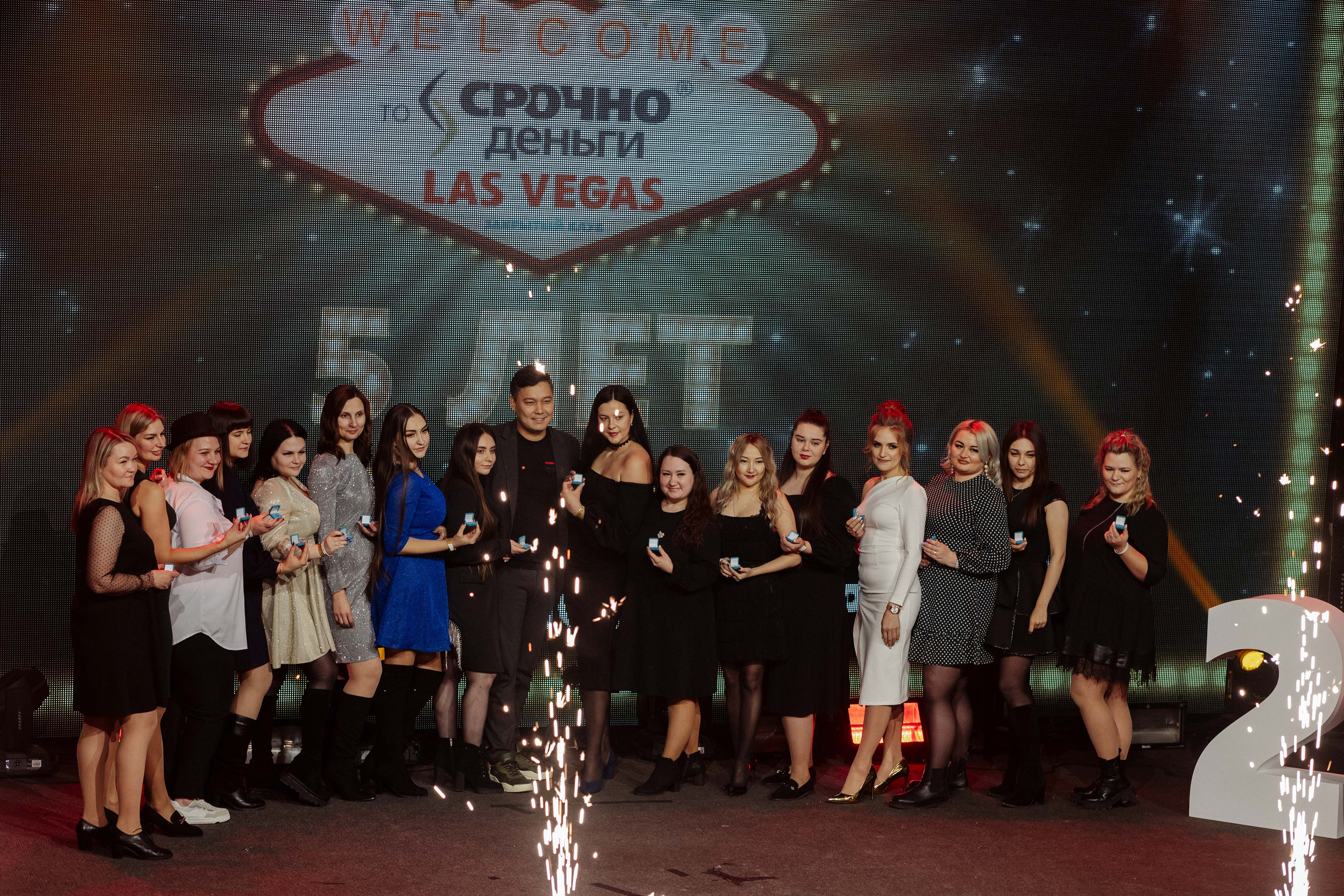 Корпоратив Срочно Деньги. Алексей Шаров — свадебный и репортажный фотограф в Нижнем Новгороде