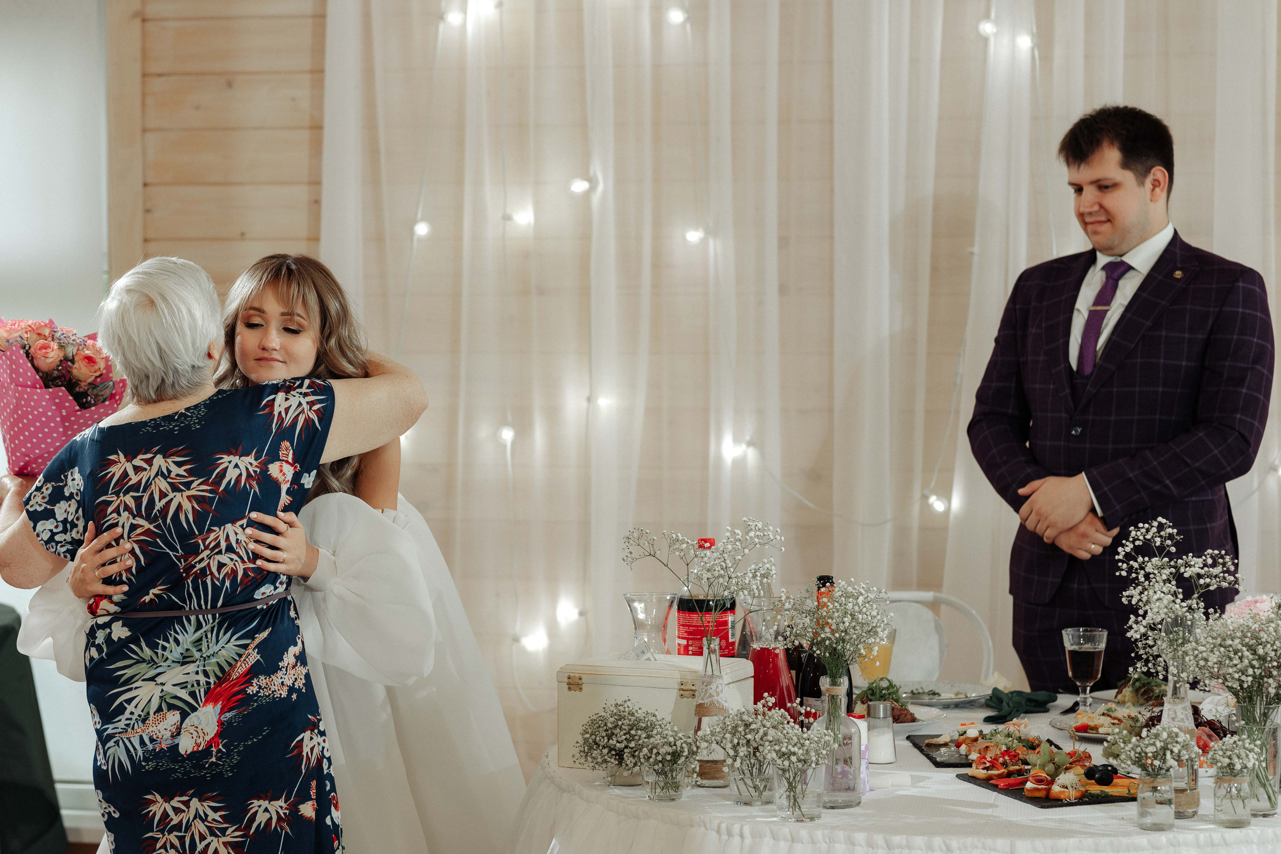 Иван & Мария. Алексей Шаров — свадебный и репортажный фотограф в Нижнем Новгороде