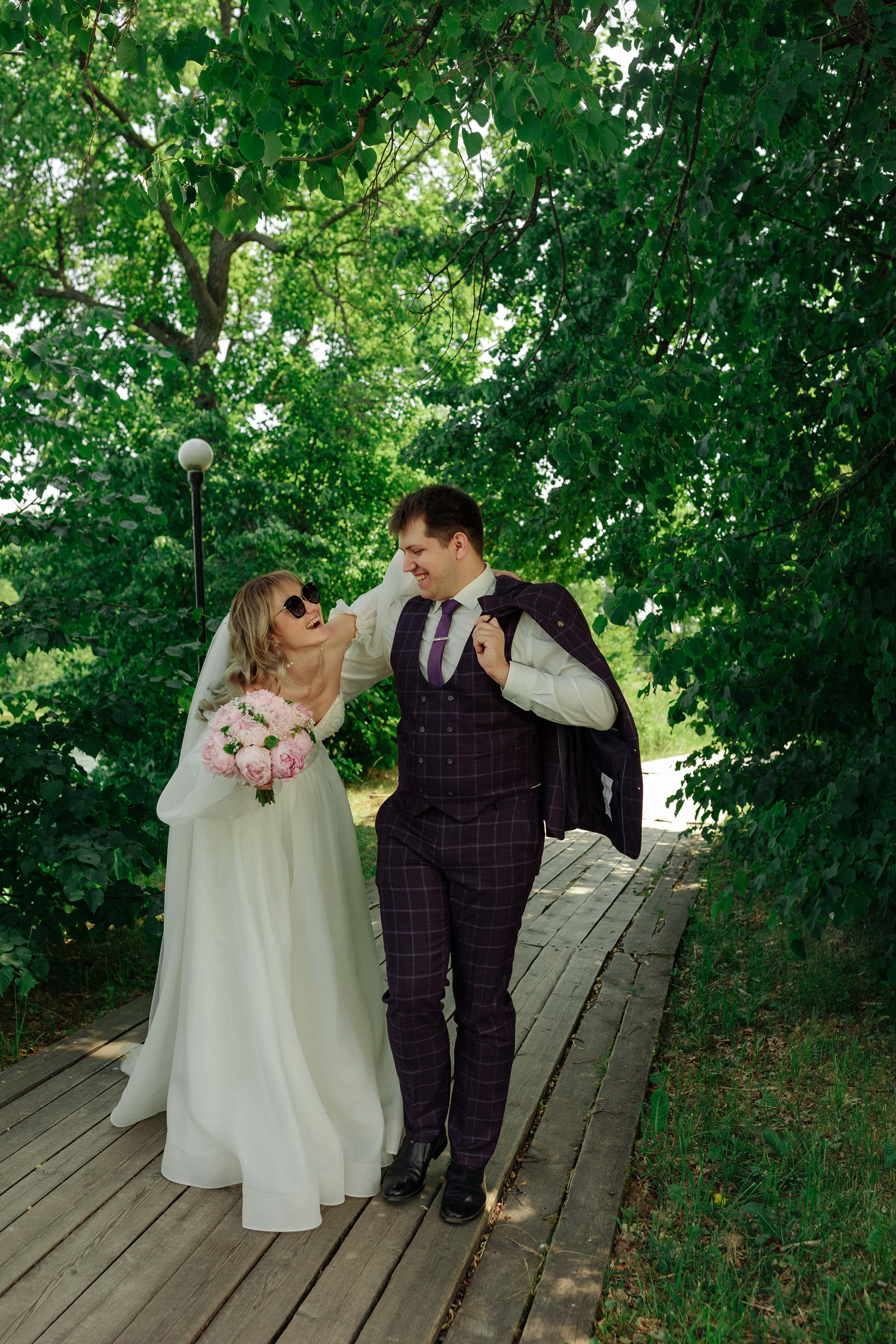 Иван & Мария. Алексей Шаров — свадебный и репортажный фотограф в Нижнем Новгороде