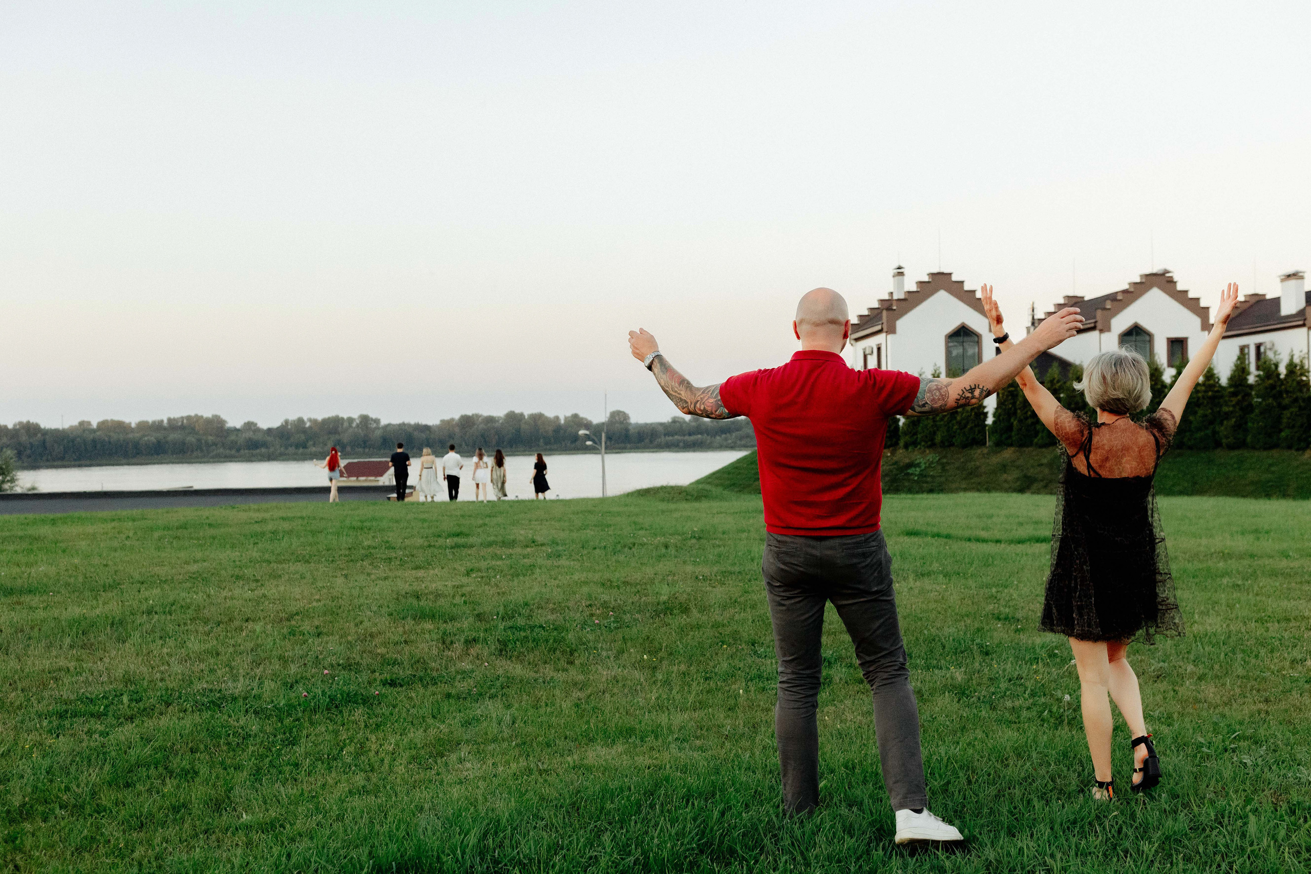 Корпоратив Теле-2. Алексей Шаров — свадебный и репортажный фотограф в Нижнем Новгороде