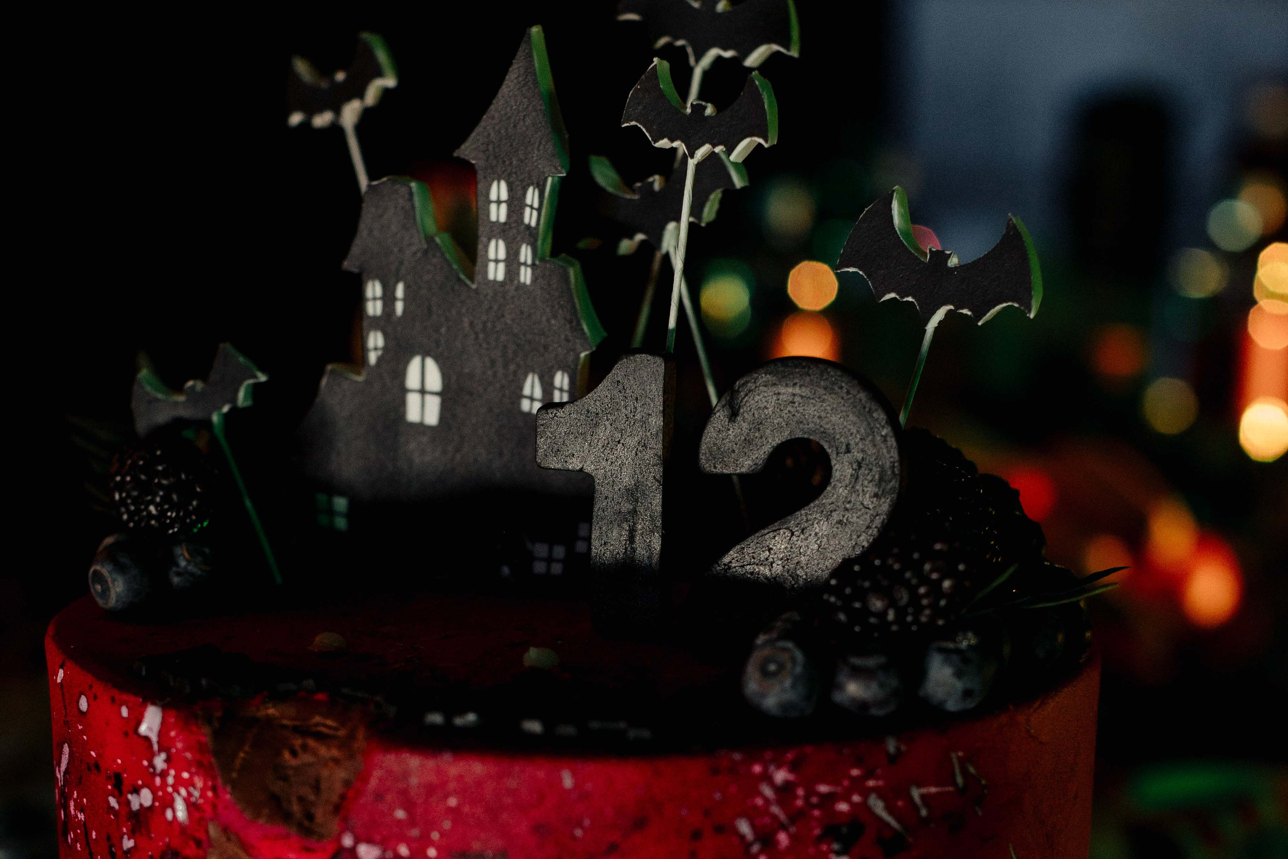 День рождения Камилы. Алексей Шаров — свадебный и репортажный фотограф в Нижнем Новгороде