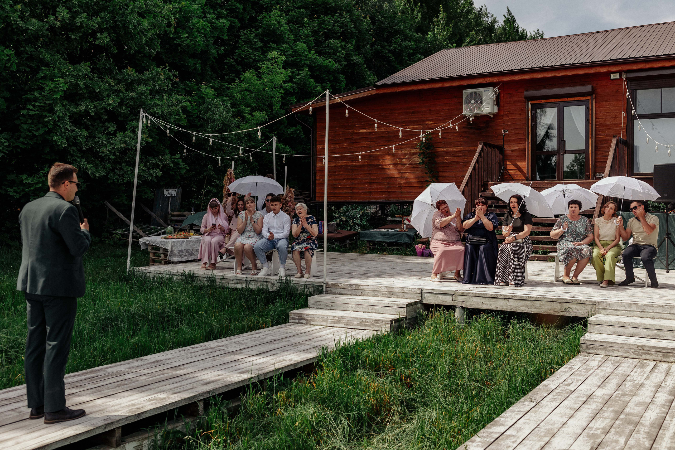 Иван & Мария. Алексей Шаров — свадебный и репортажный фотограф в Нижнем Новгороде