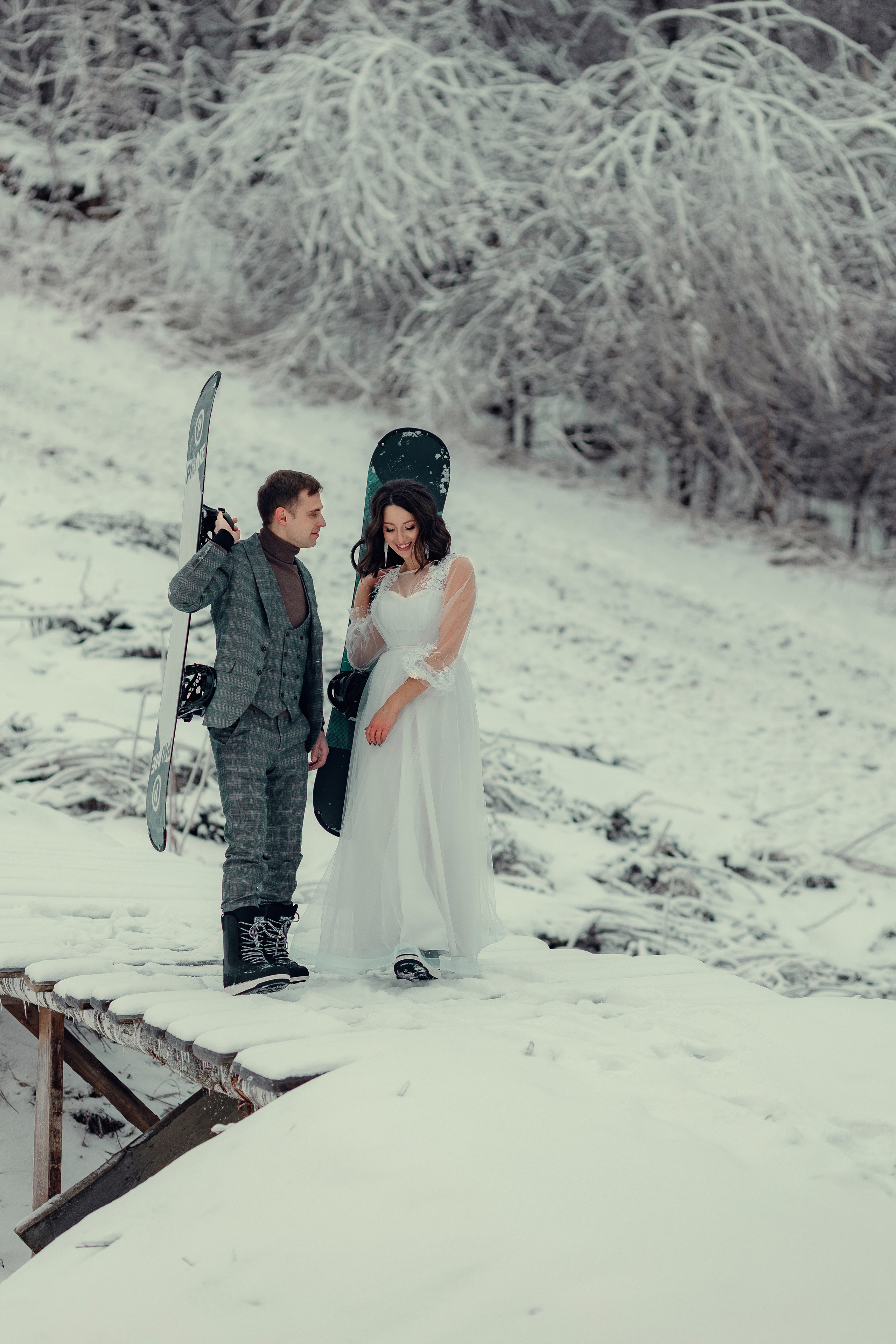 Игорь & Юлия. Алексей Шаров — свадебный и репортажный фотограф в Нижнем Новгороде