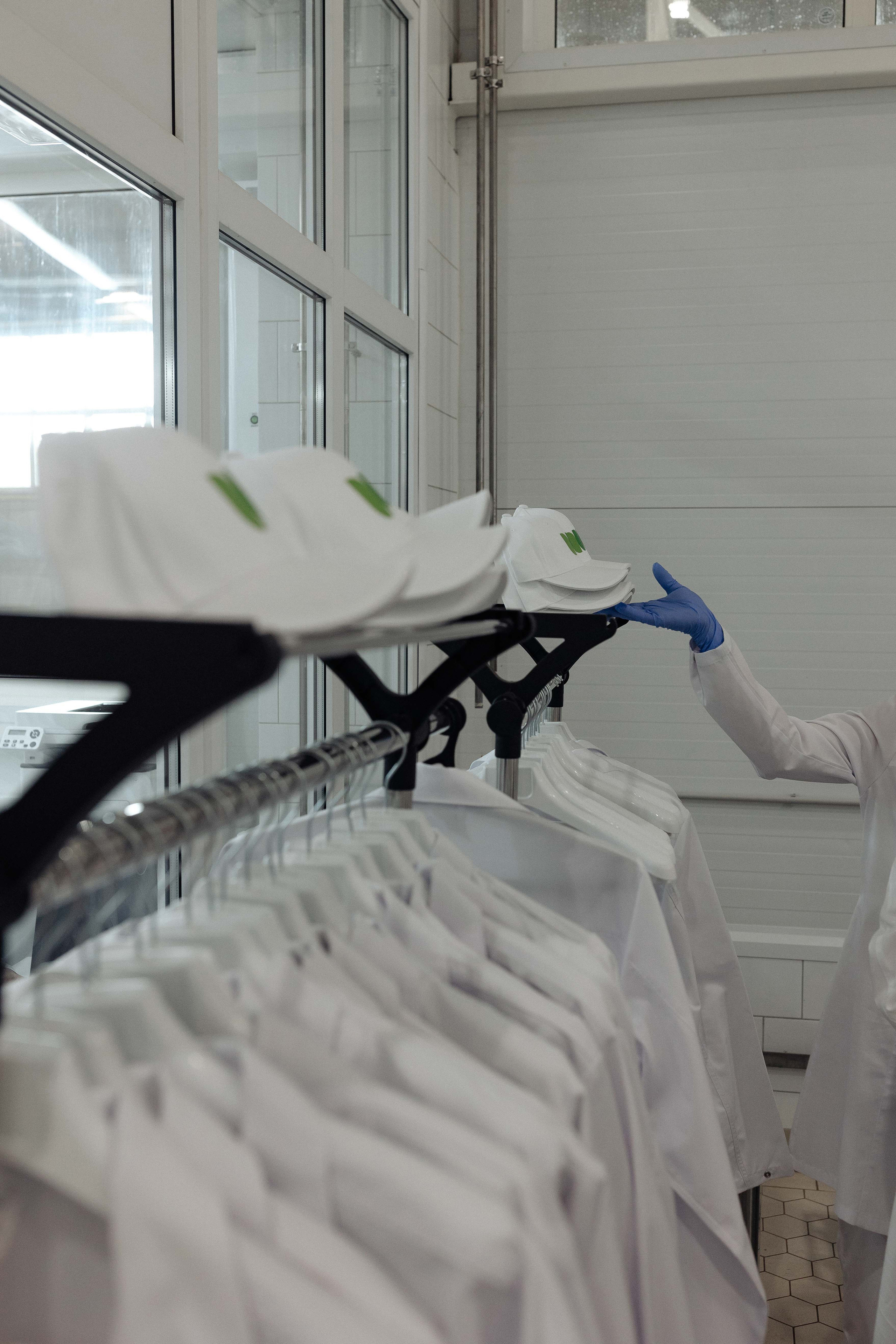 Шахунское молоко. Экскурсия по заводу. Алексей Шаров — свадебный и репортажный фотограф в Нижнем Новгороде