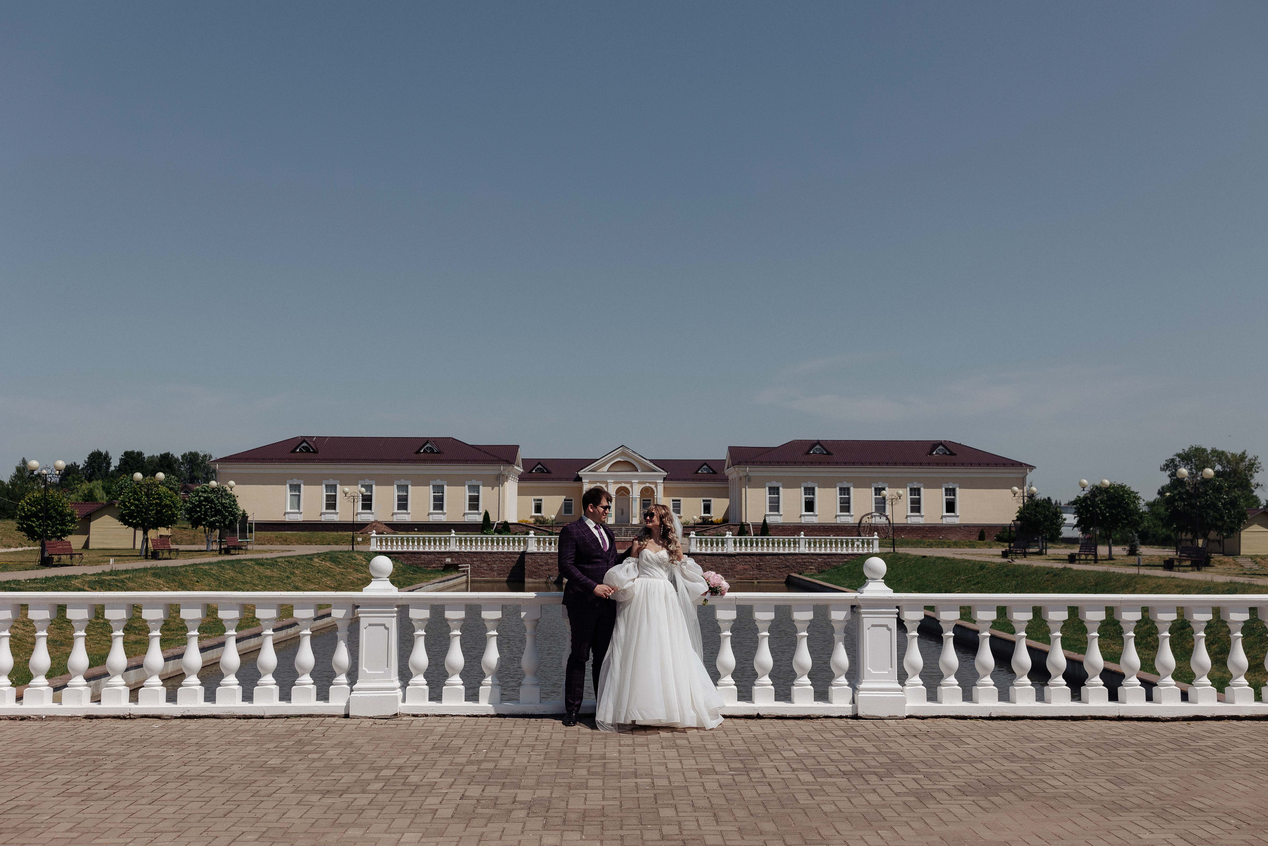 Иван & Мария. Алексей Шаров — свадебный и репортажный фотограф в Нижнем Новгороде